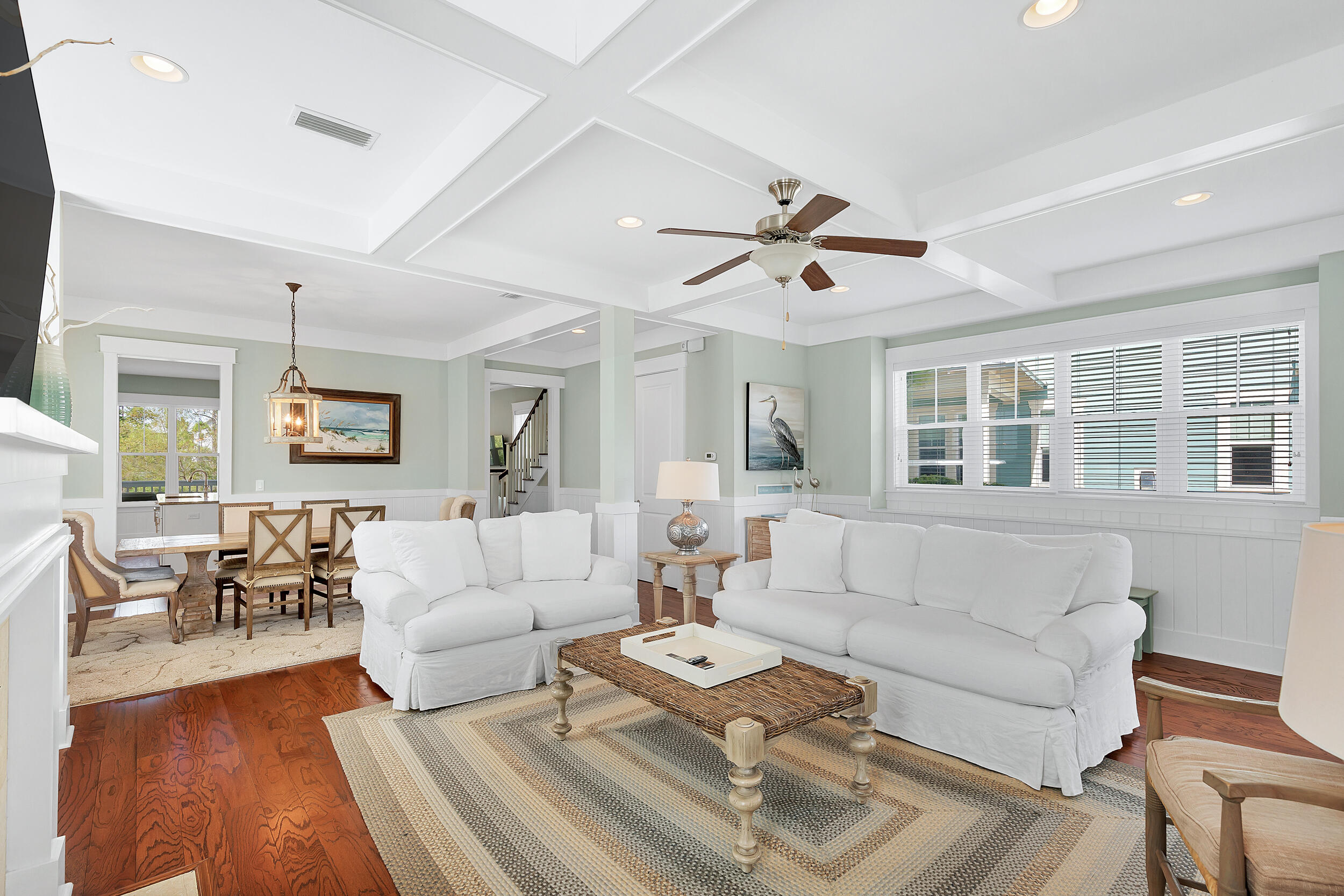 Naturewalk at Seagrove - Residential