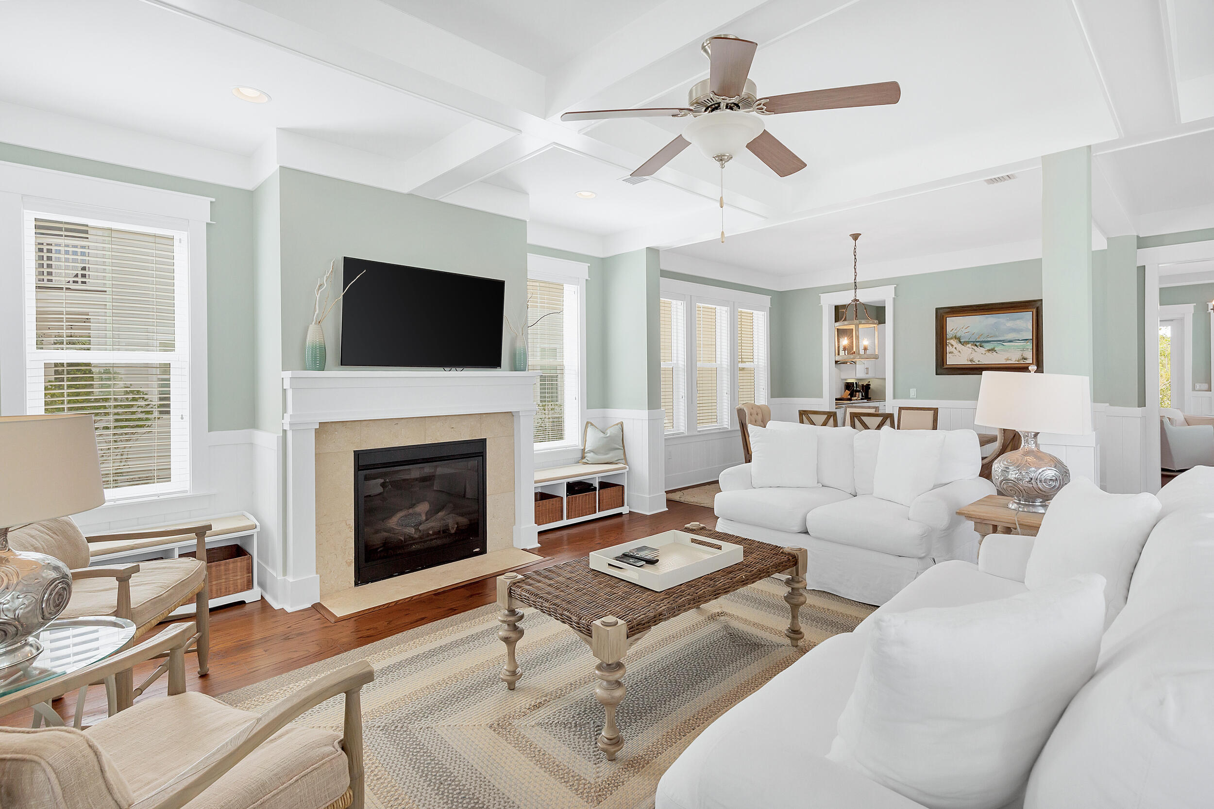 Naturewalk at Seagrove - Residential