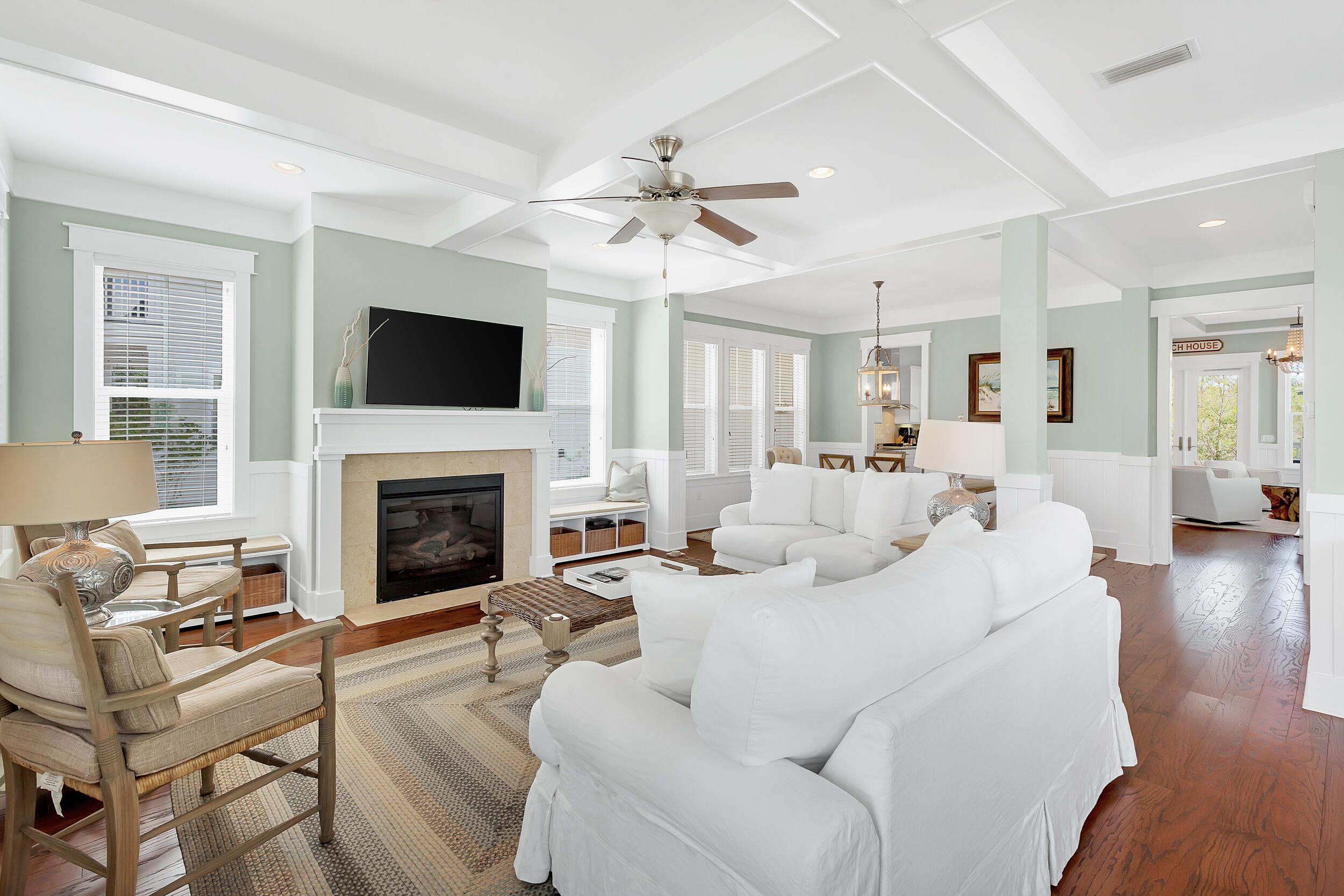 Naturewalk at Seagrove - Residential