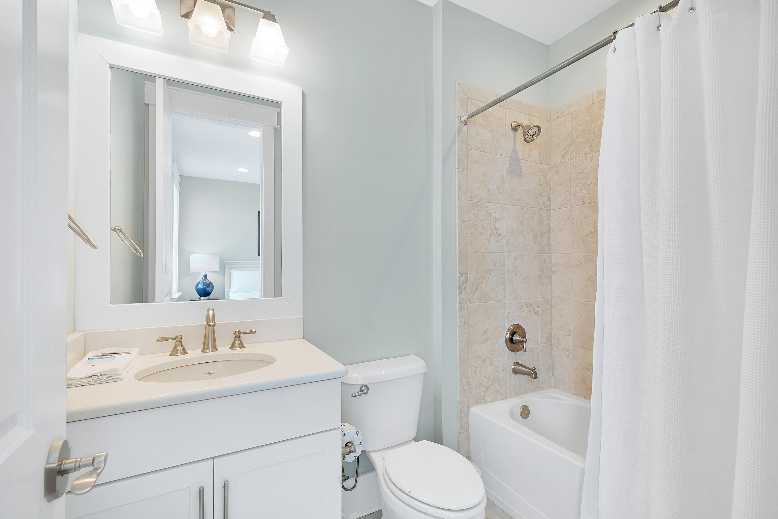 Naturewalk at Seagrove - Residential