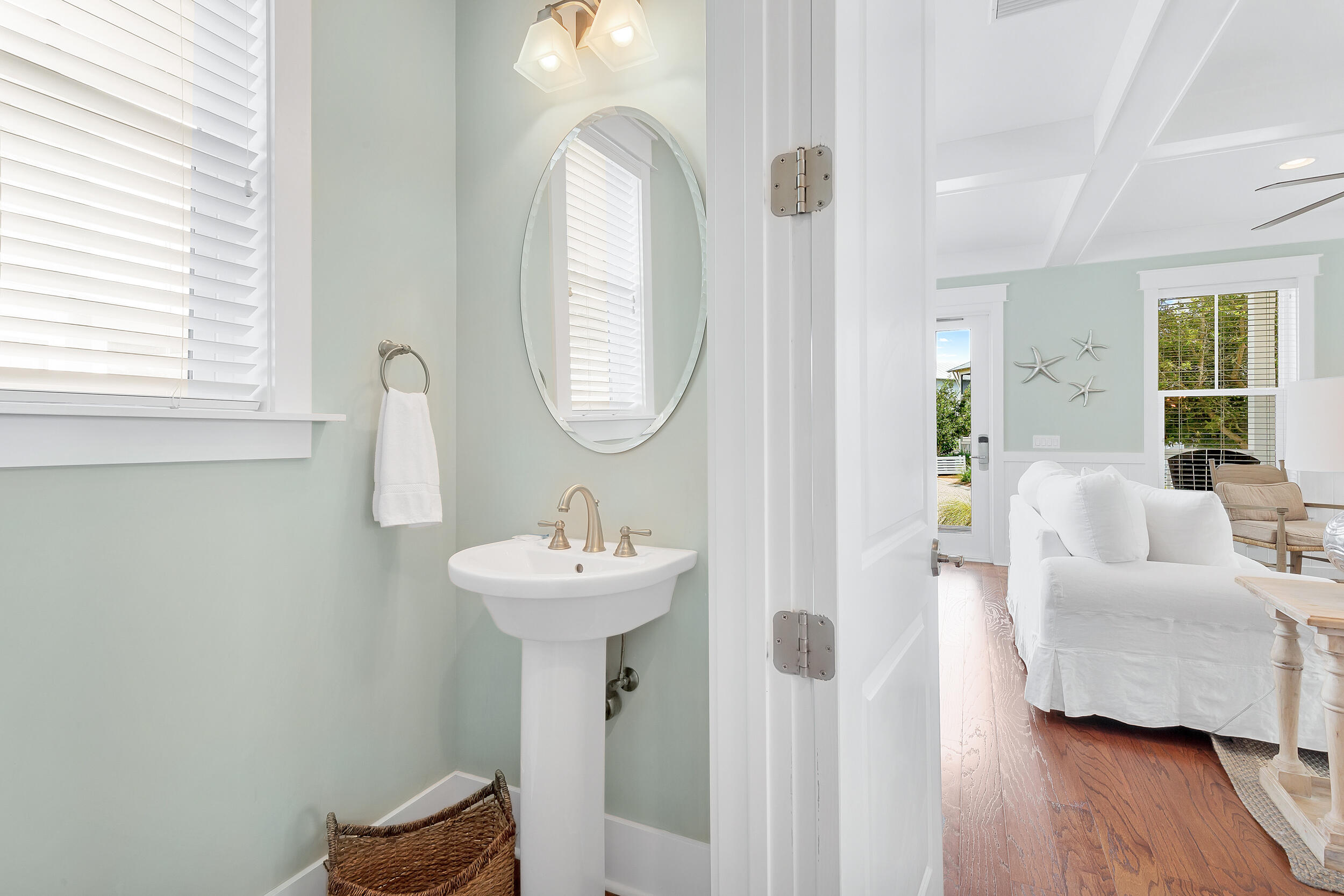 Naturewalk at Seagrove - Residential