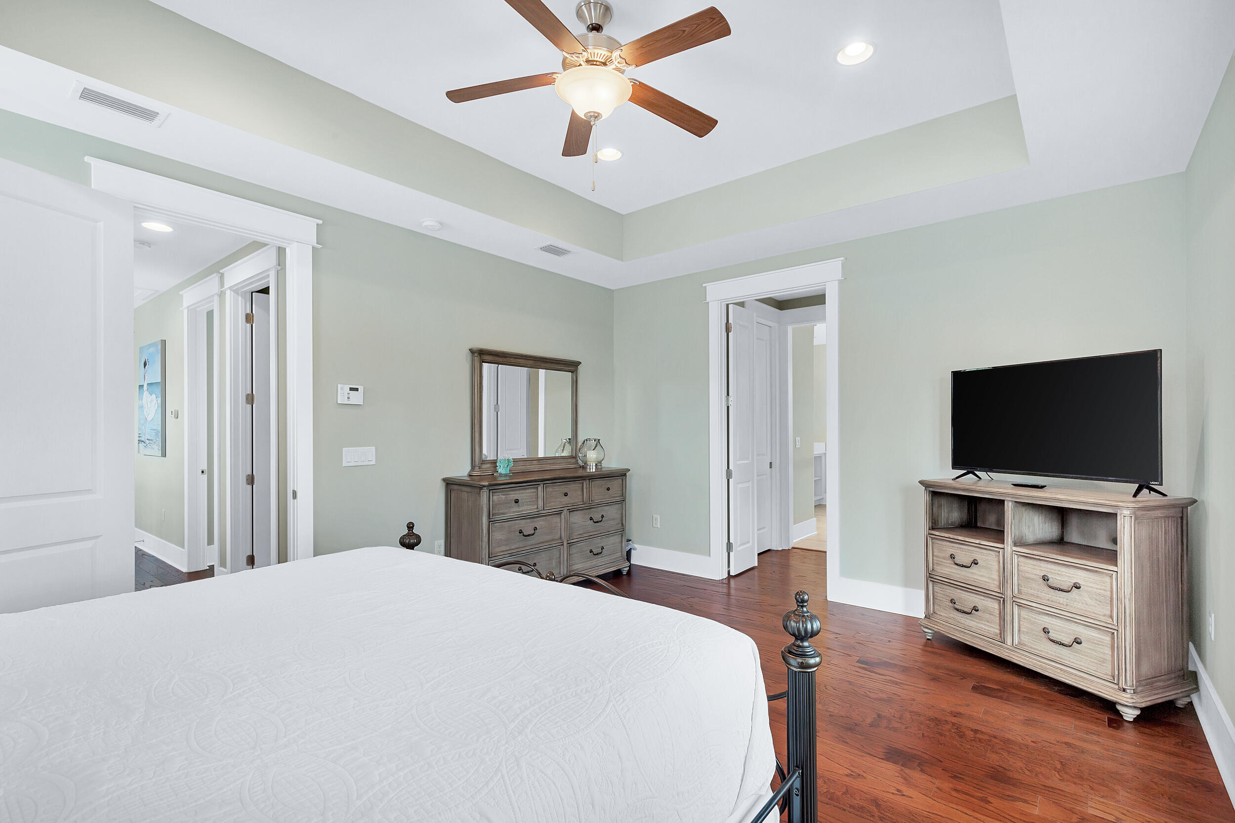 Naturewalk at Seagrove - Residential