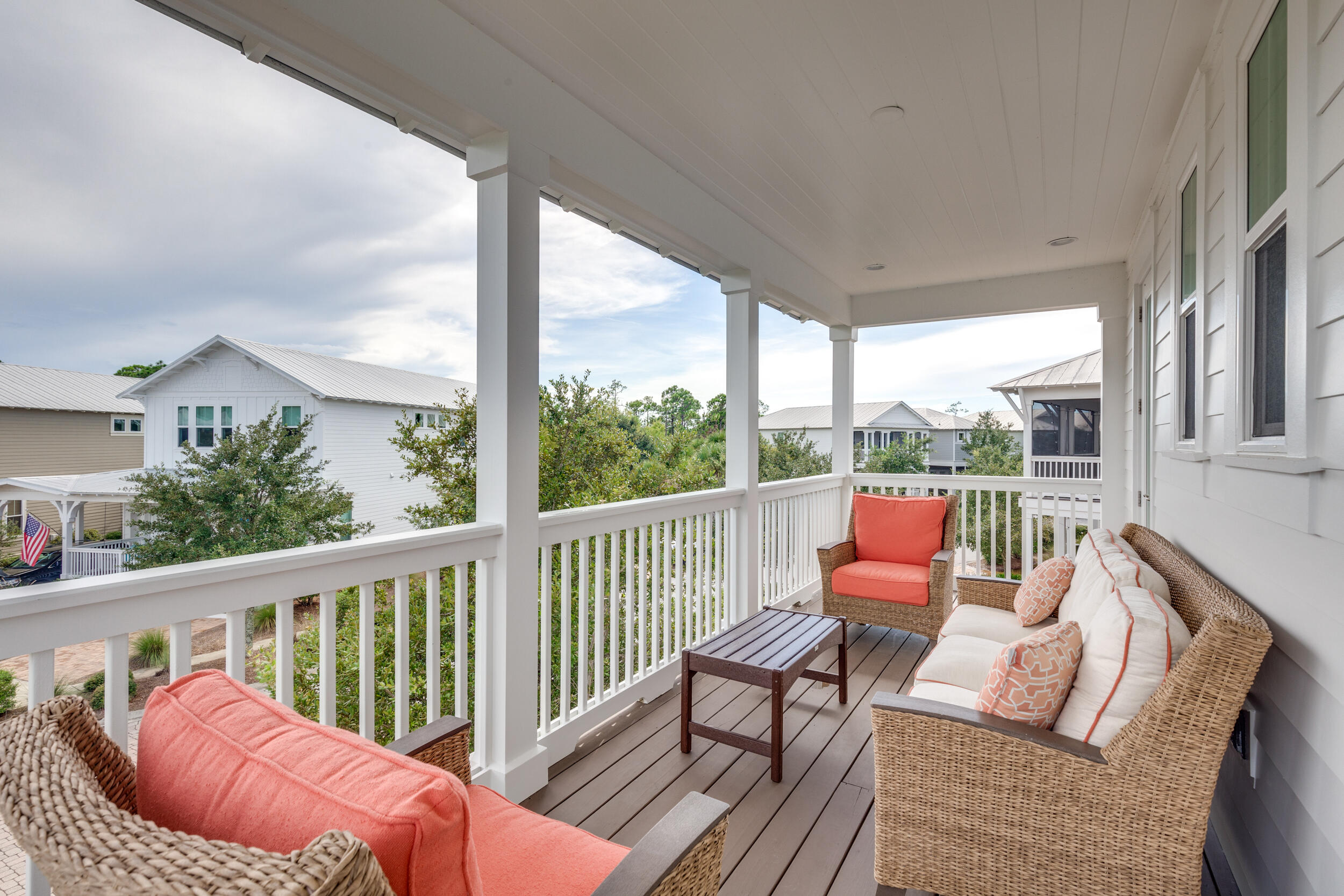 Naturewalk at Seagrove - Residential