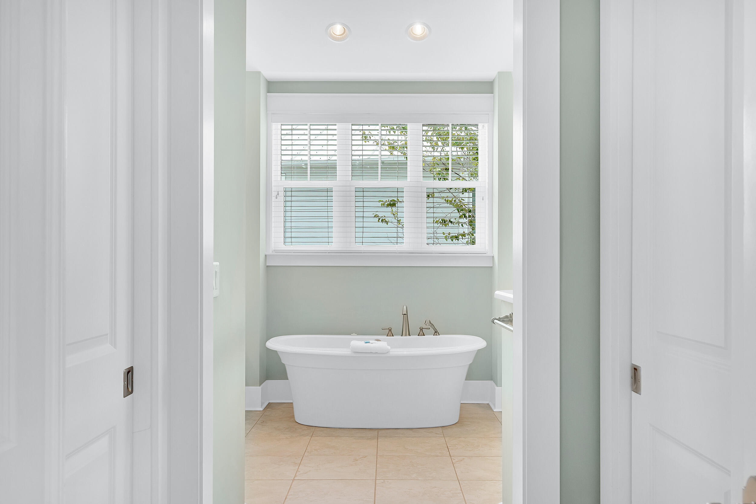 Naturewalk at Seagrove - Residential