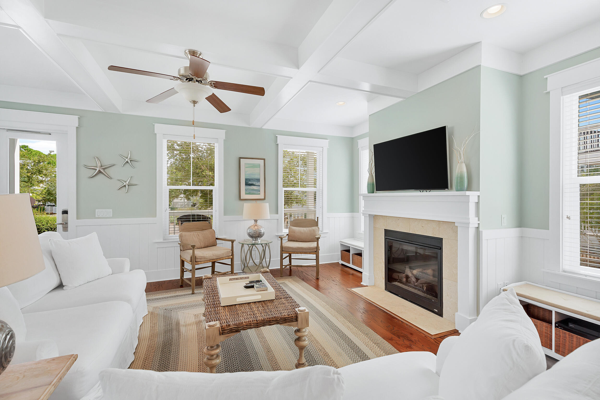 Naturewalk at Seagrove - Residential