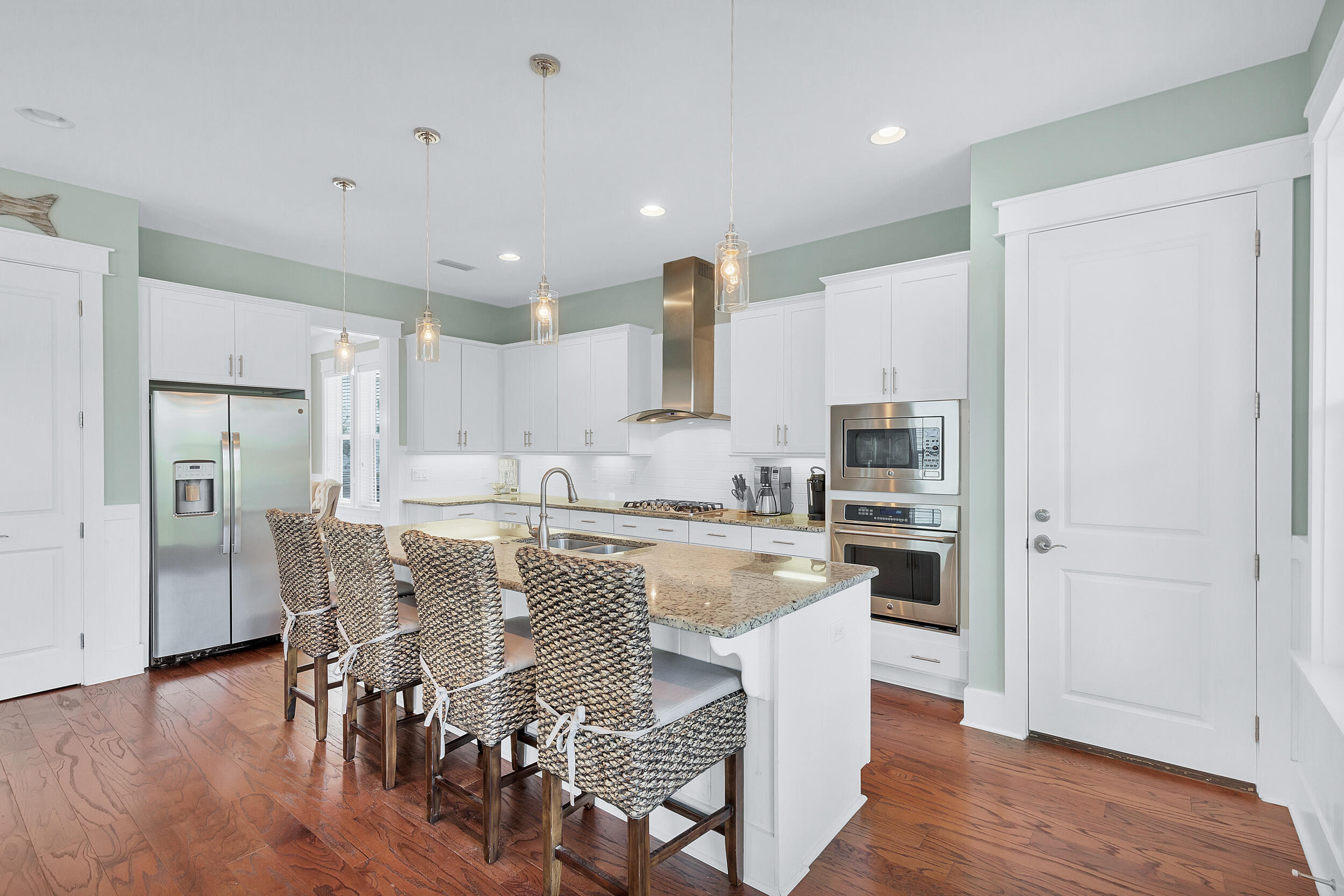 Naturewalk at Seagrove - Residential