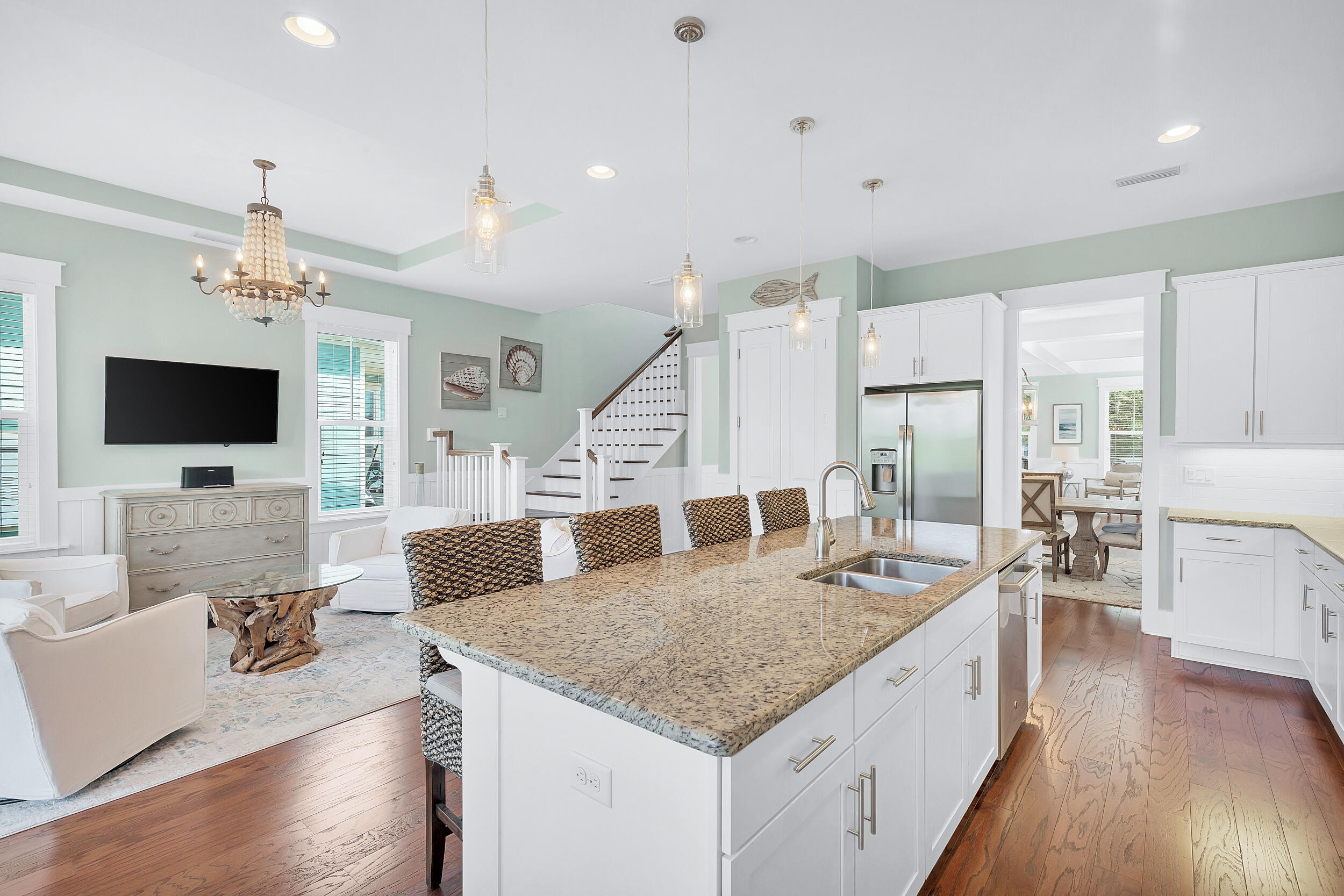 Naturewalk at Seagrove - Residential