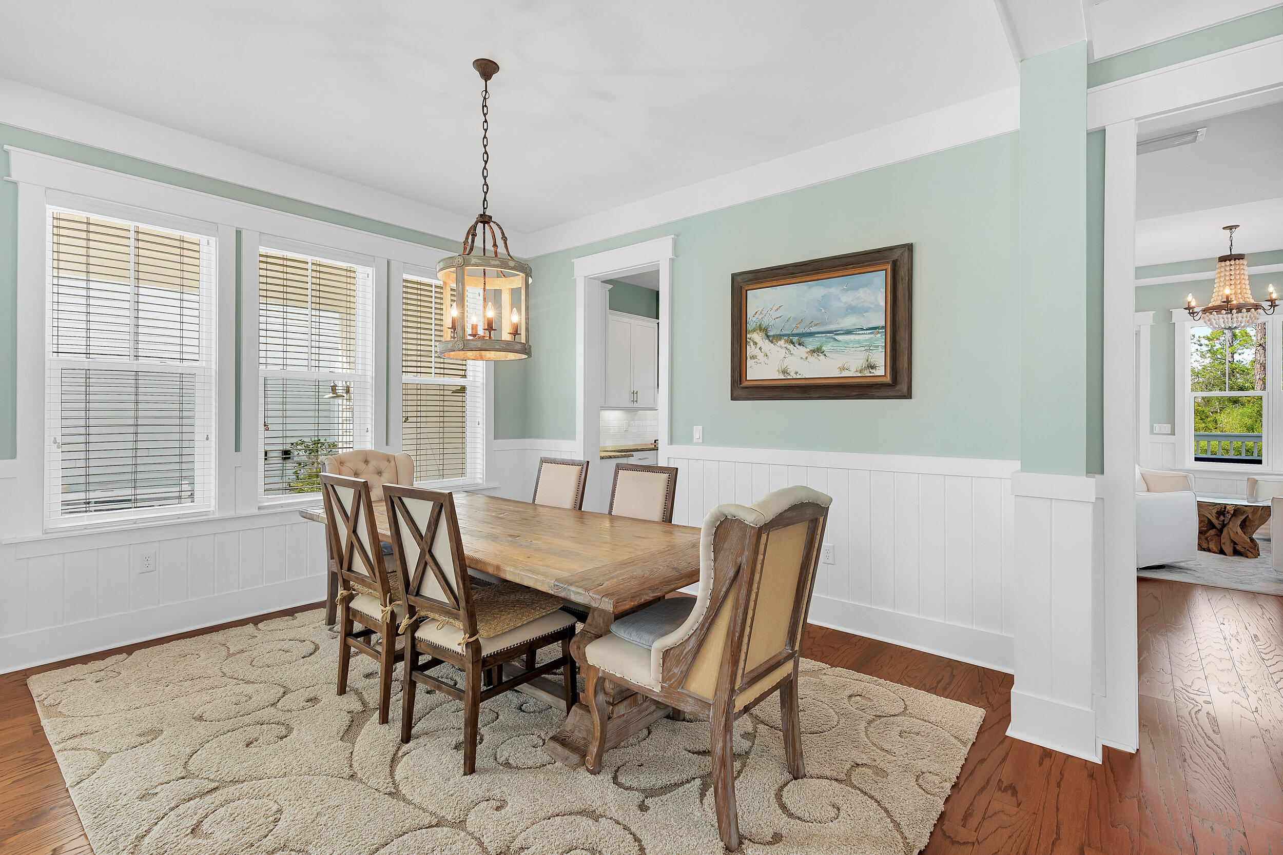 Naturewalk at Seagrove - Residential