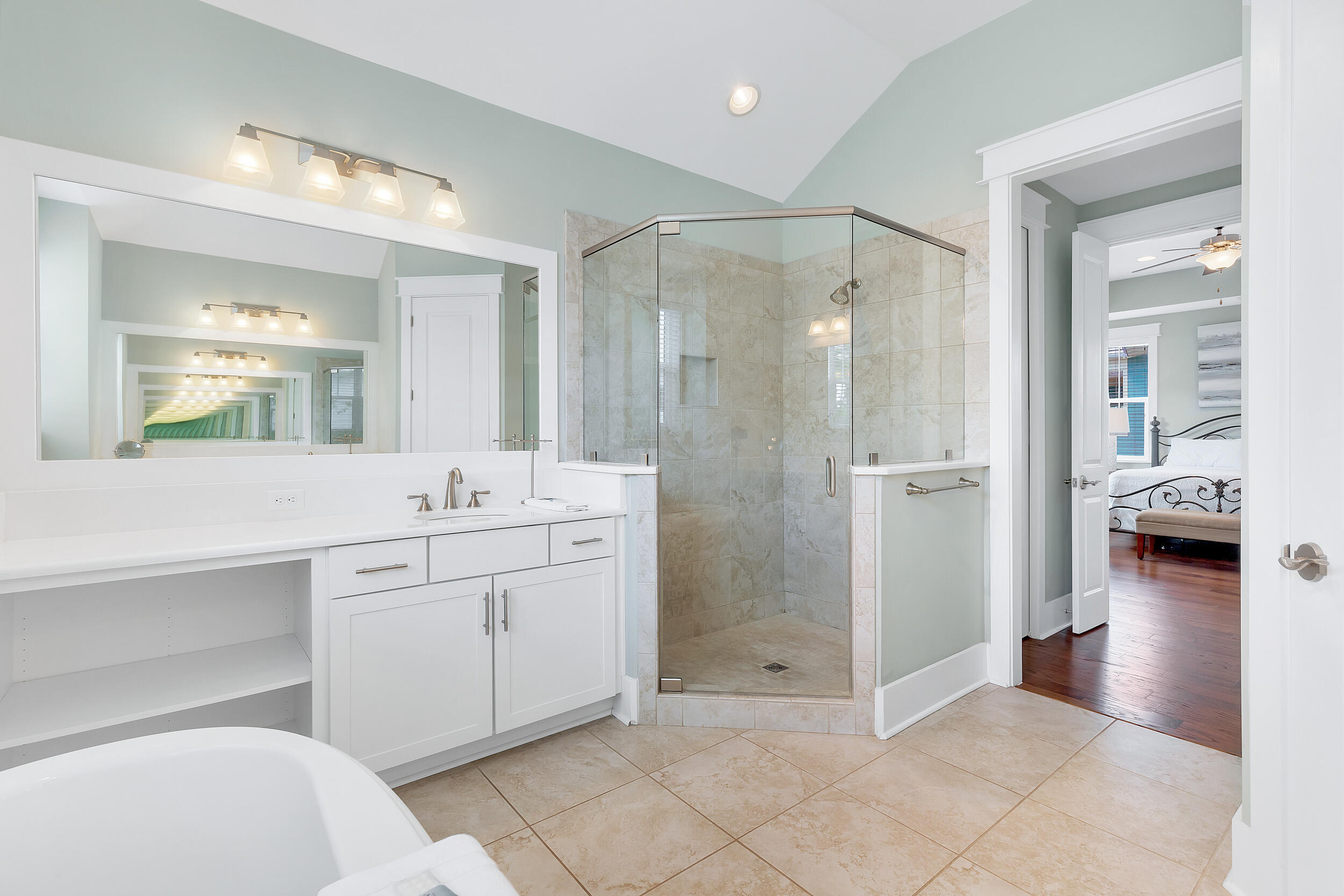 Naturewalk at Seagrove - Residential