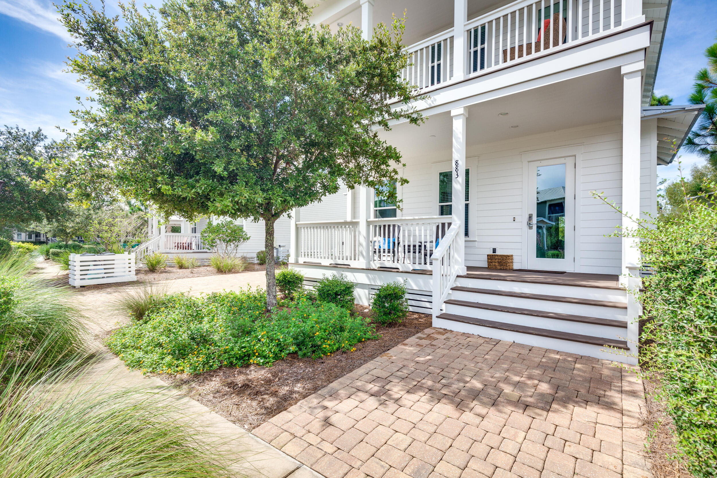 Naturewalk at Seagrove - Residential