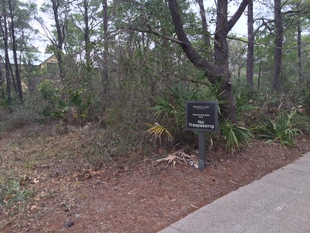 DRAPER LAKE COASTAL VILLAGE - Land