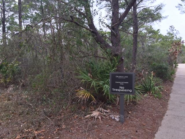 DRAPER LAKE COASTAL VILLAGE - Land