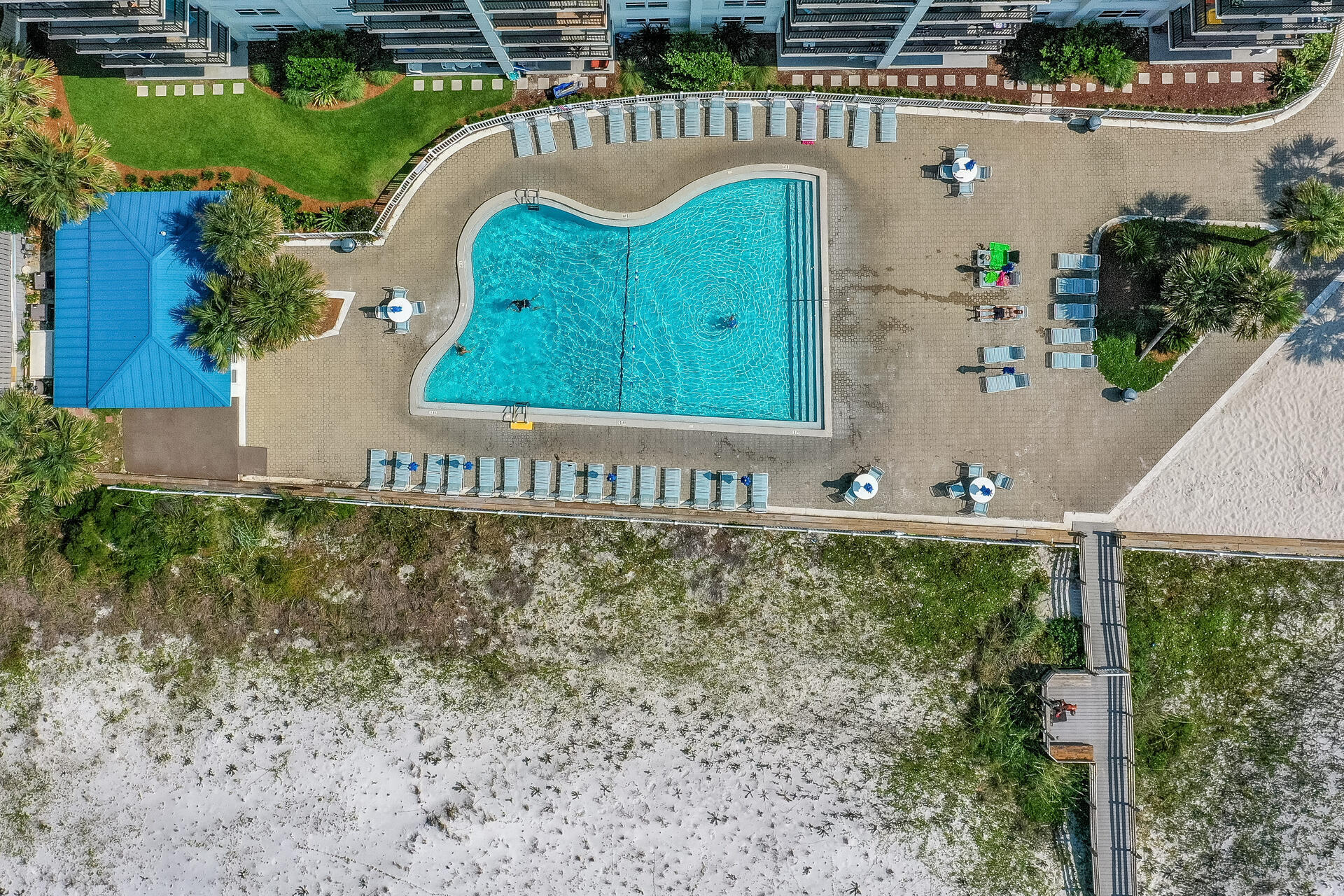 SEA OATS CONDO - Residential