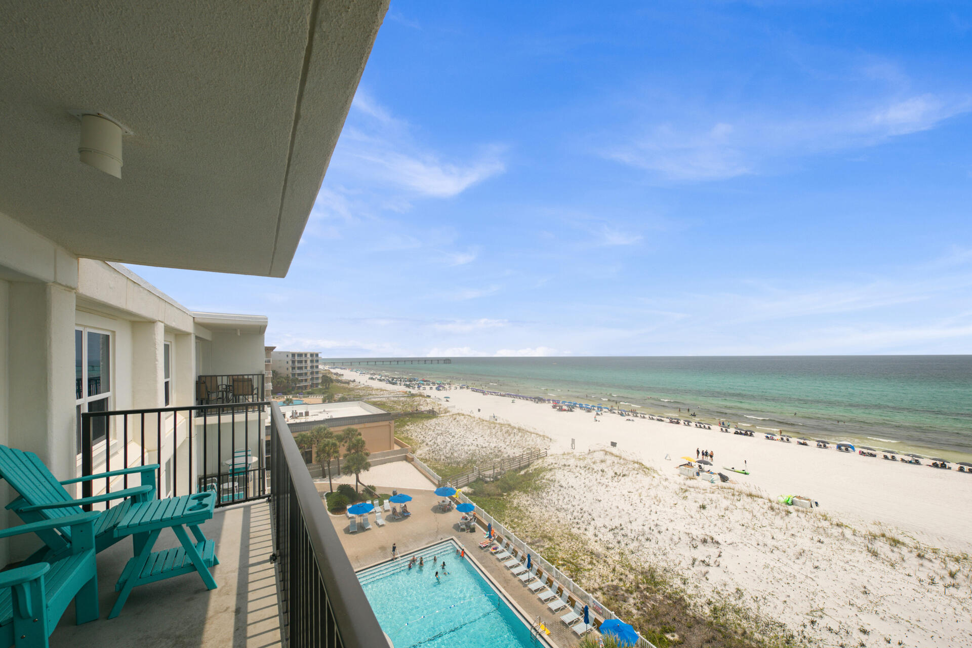 SEA OATS CONDO - Residential