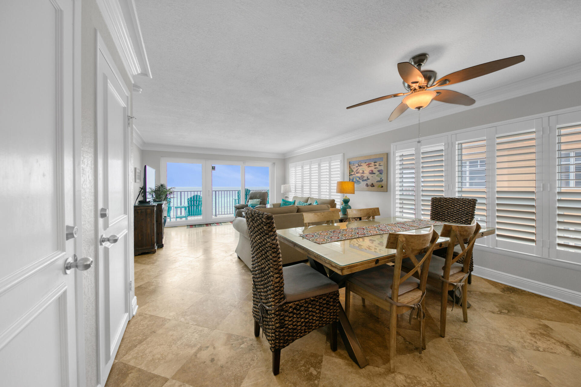 SEA OATS CONDO - Residential