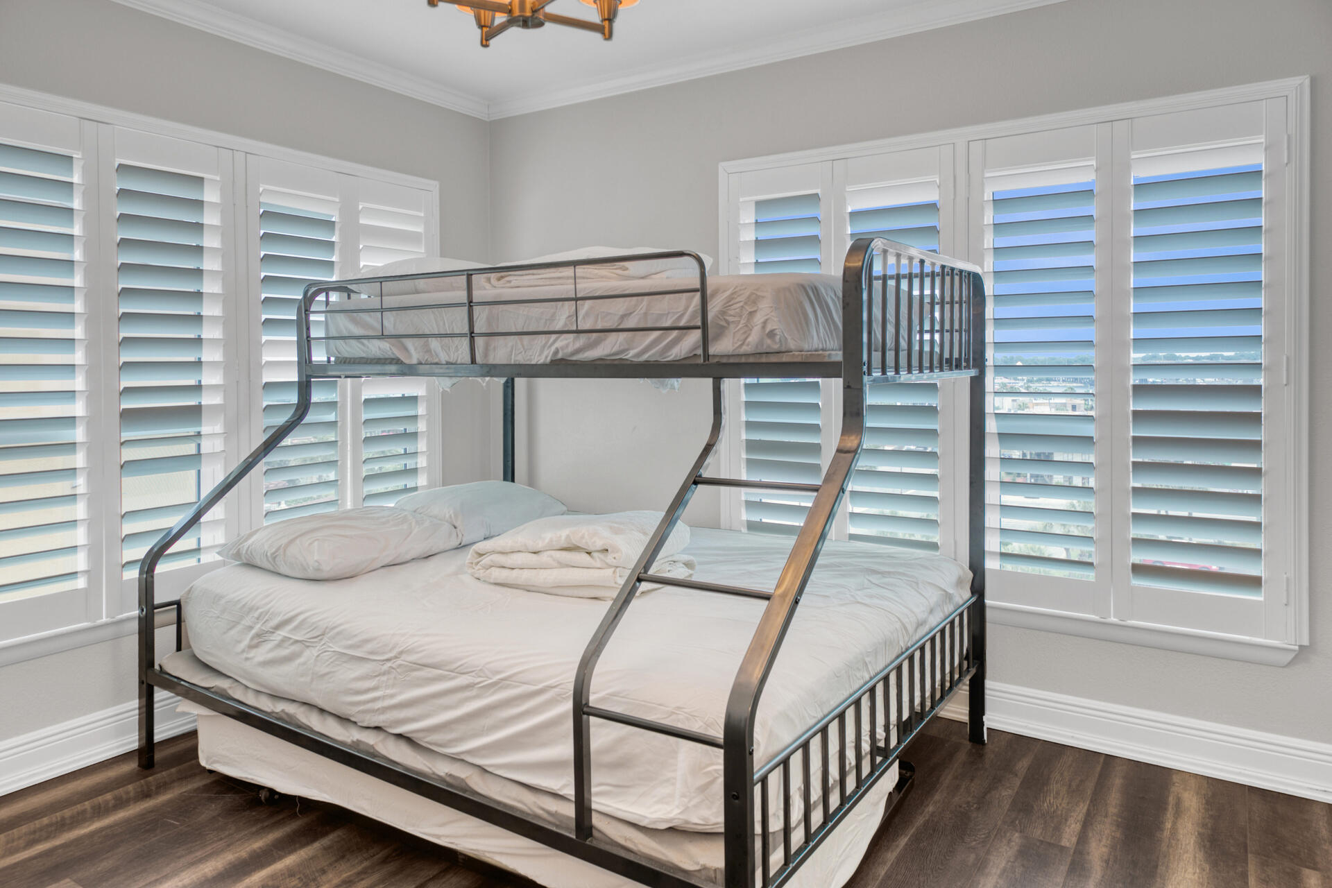 SEA OATS CONDO - Residential