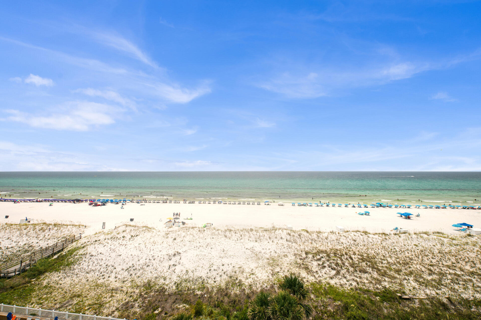 SEA OATS CONDO - Residential