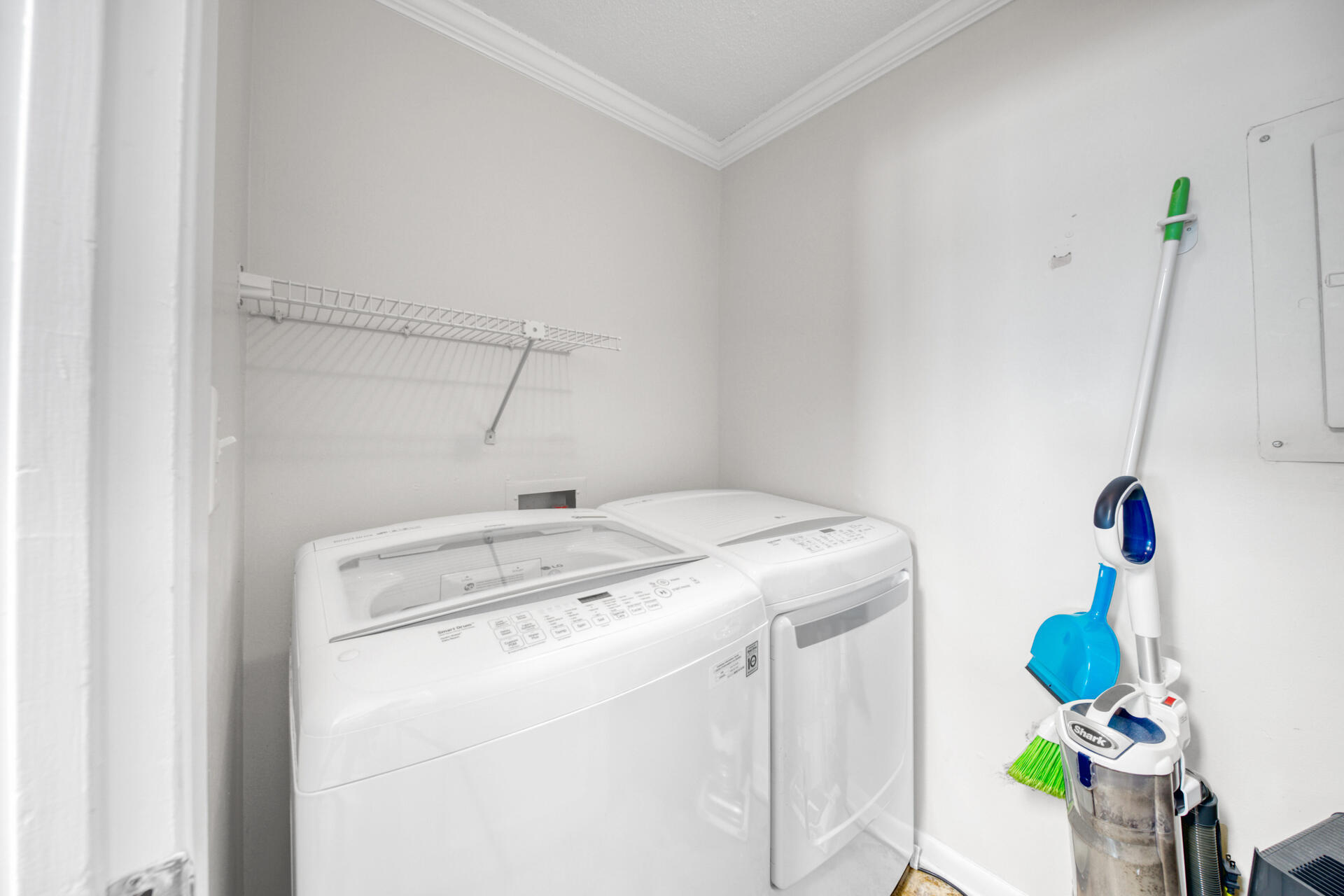 SEA OATS CONDO - Residential