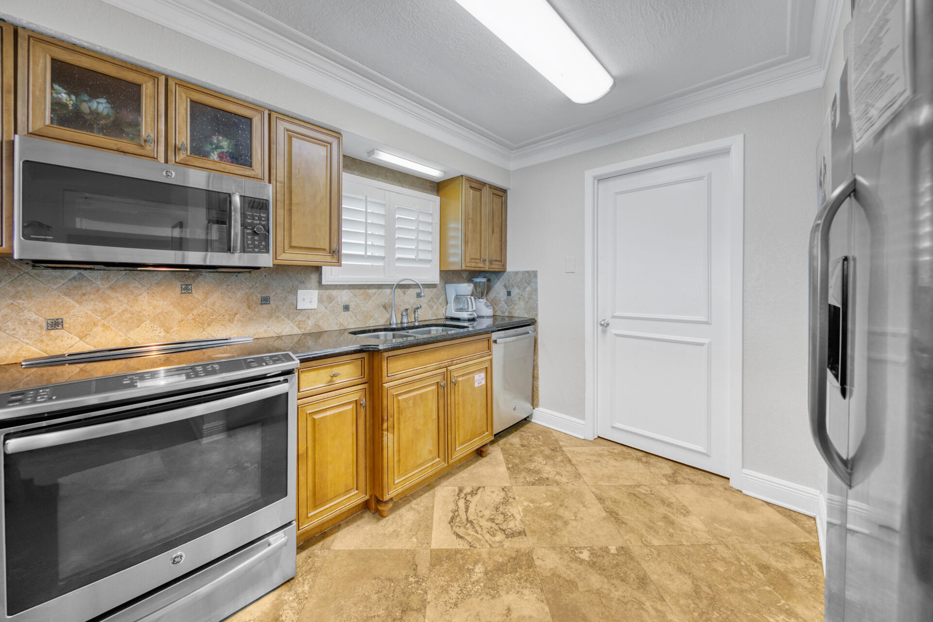 SEA OATS CONDO - Residential