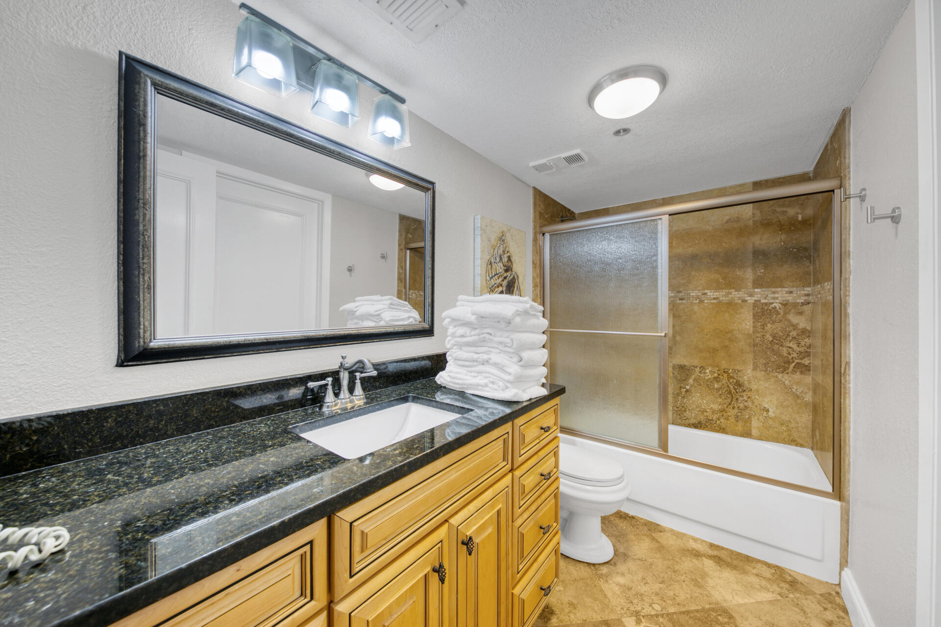 SEA OATS CONDO - Residential