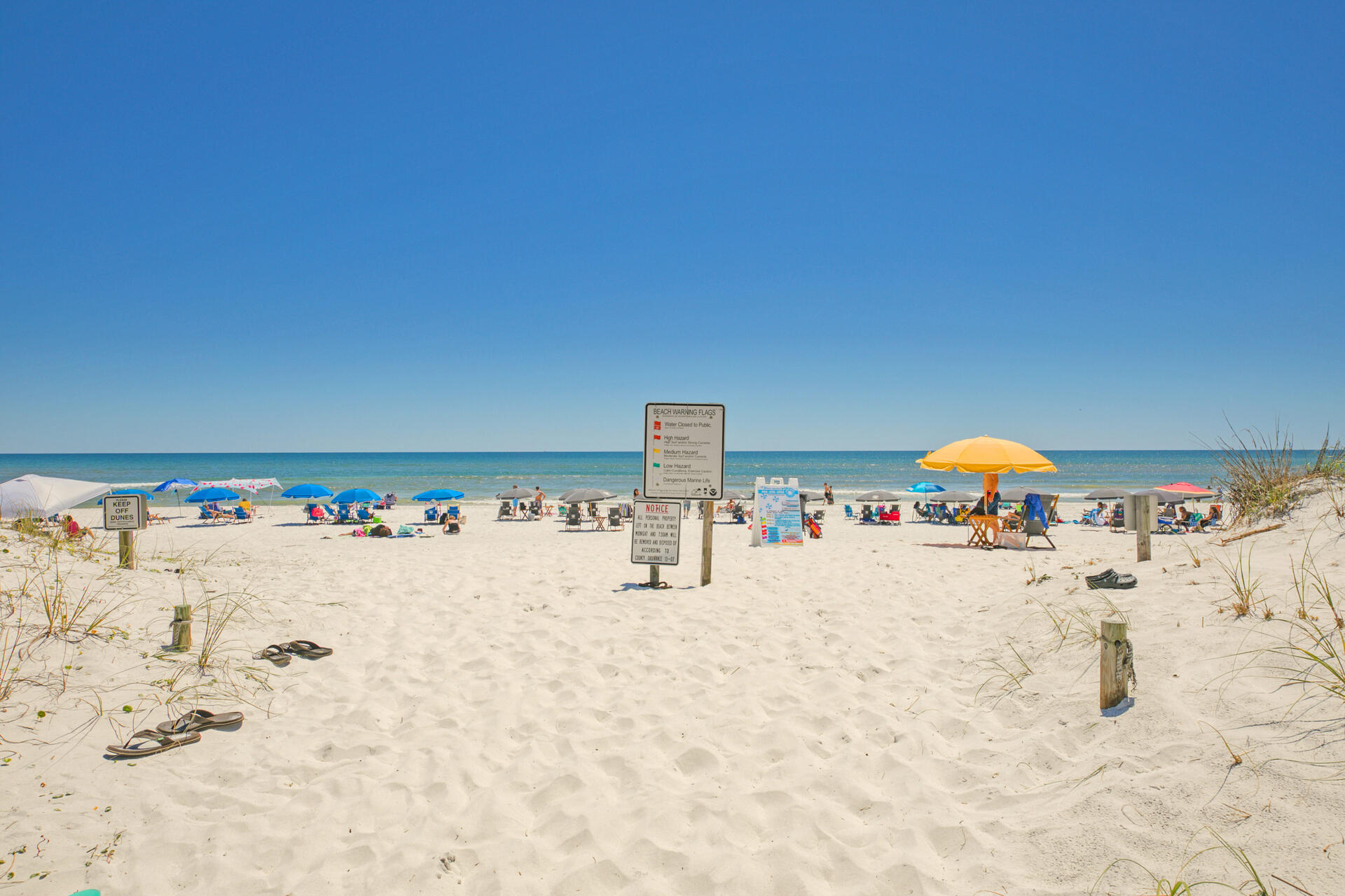 SEA OATS CONDO - Residential