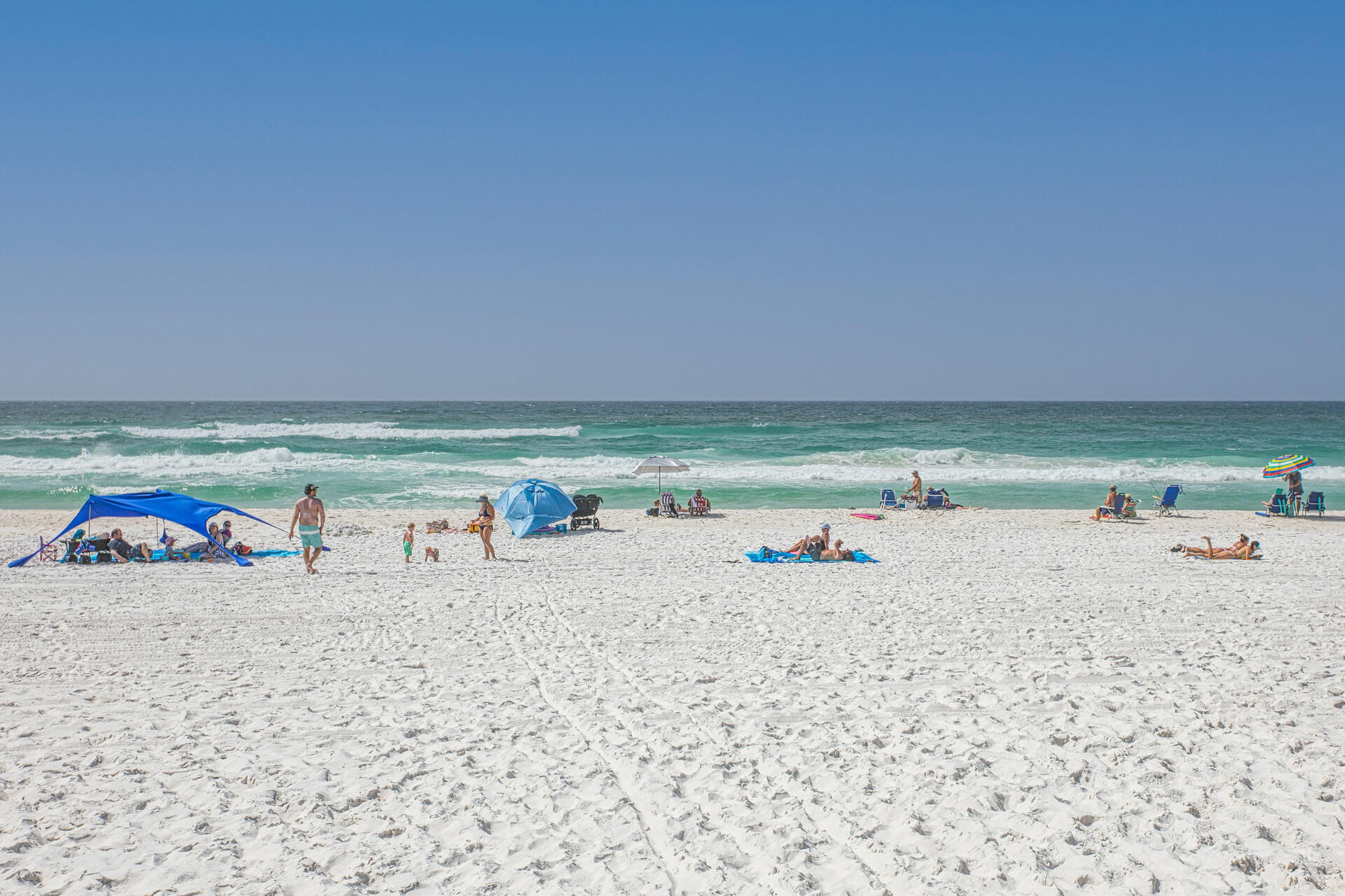 SEA OATS CONDO - Residential