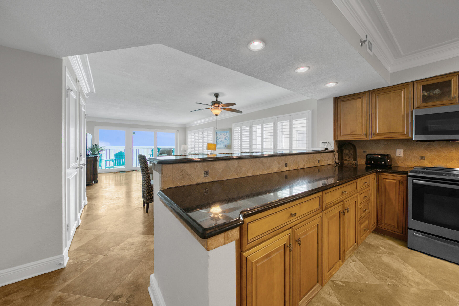 SEA OATS CONDO - Residential