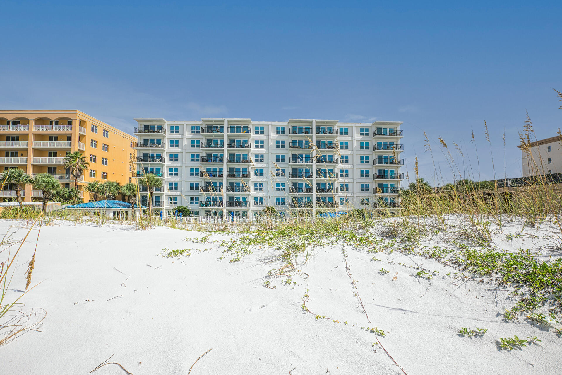 SEA OATS CONDO - Residential