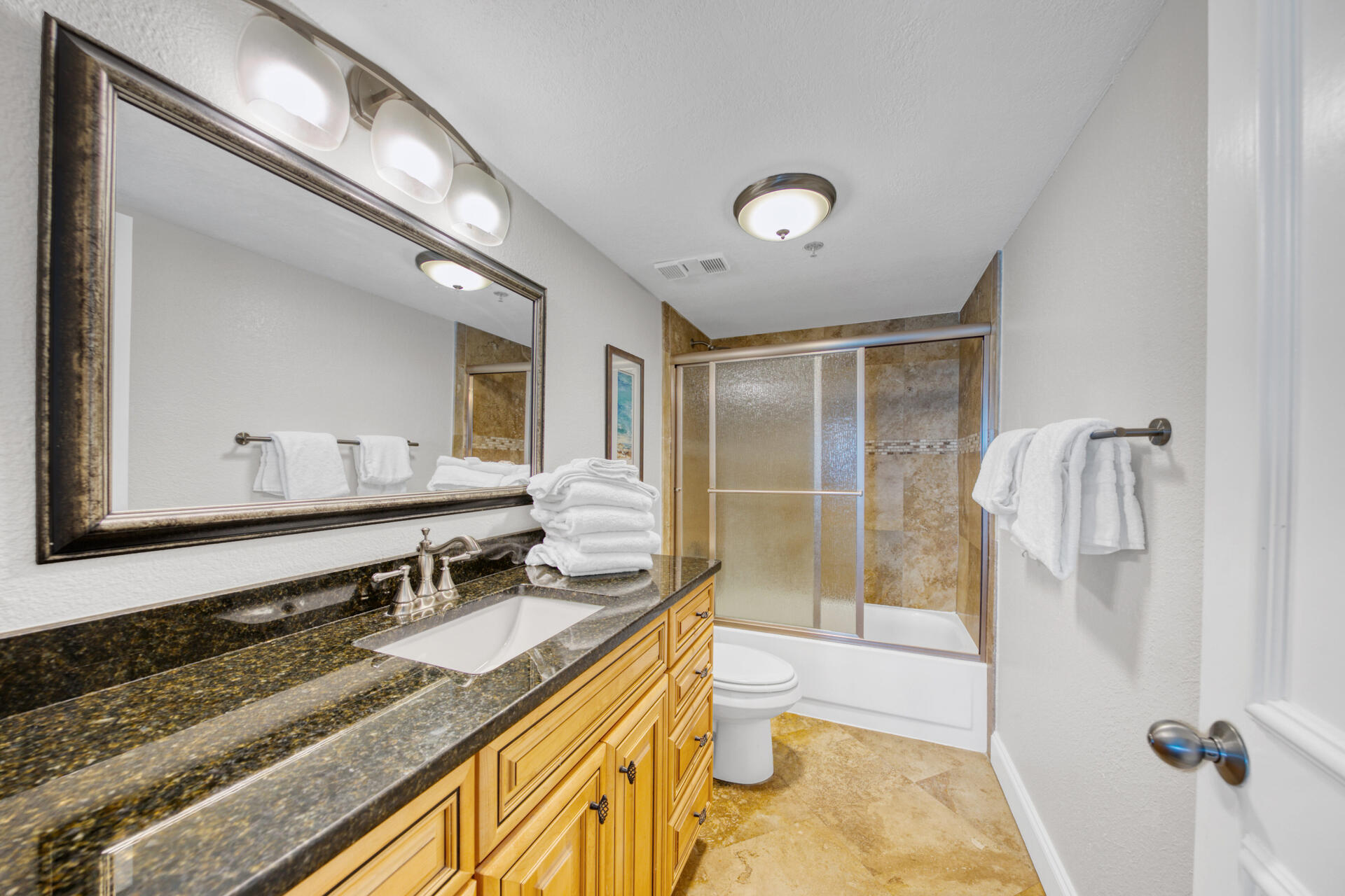 SEA OATS CONDO - Residential