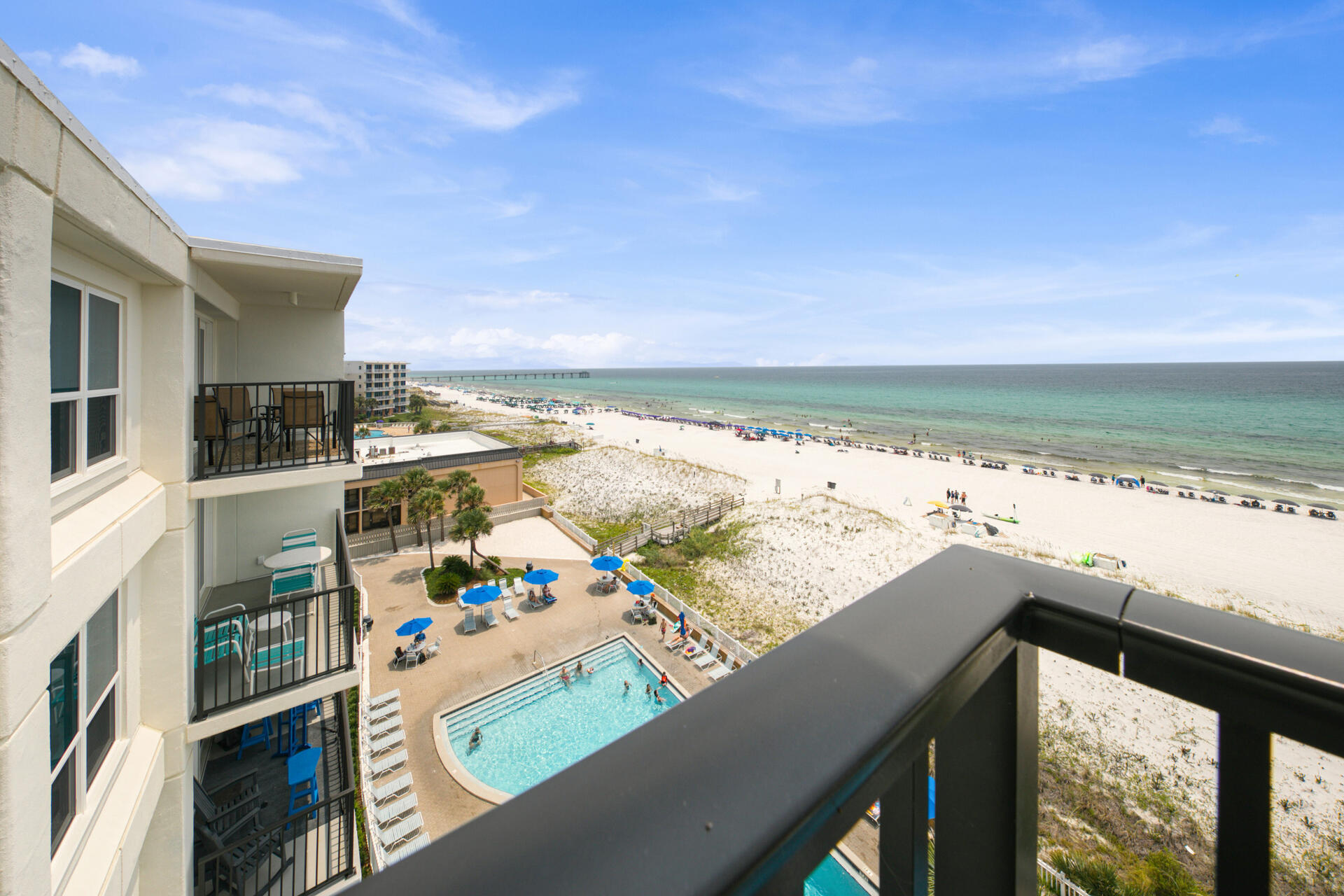 SEA OATS CONDO - Residential