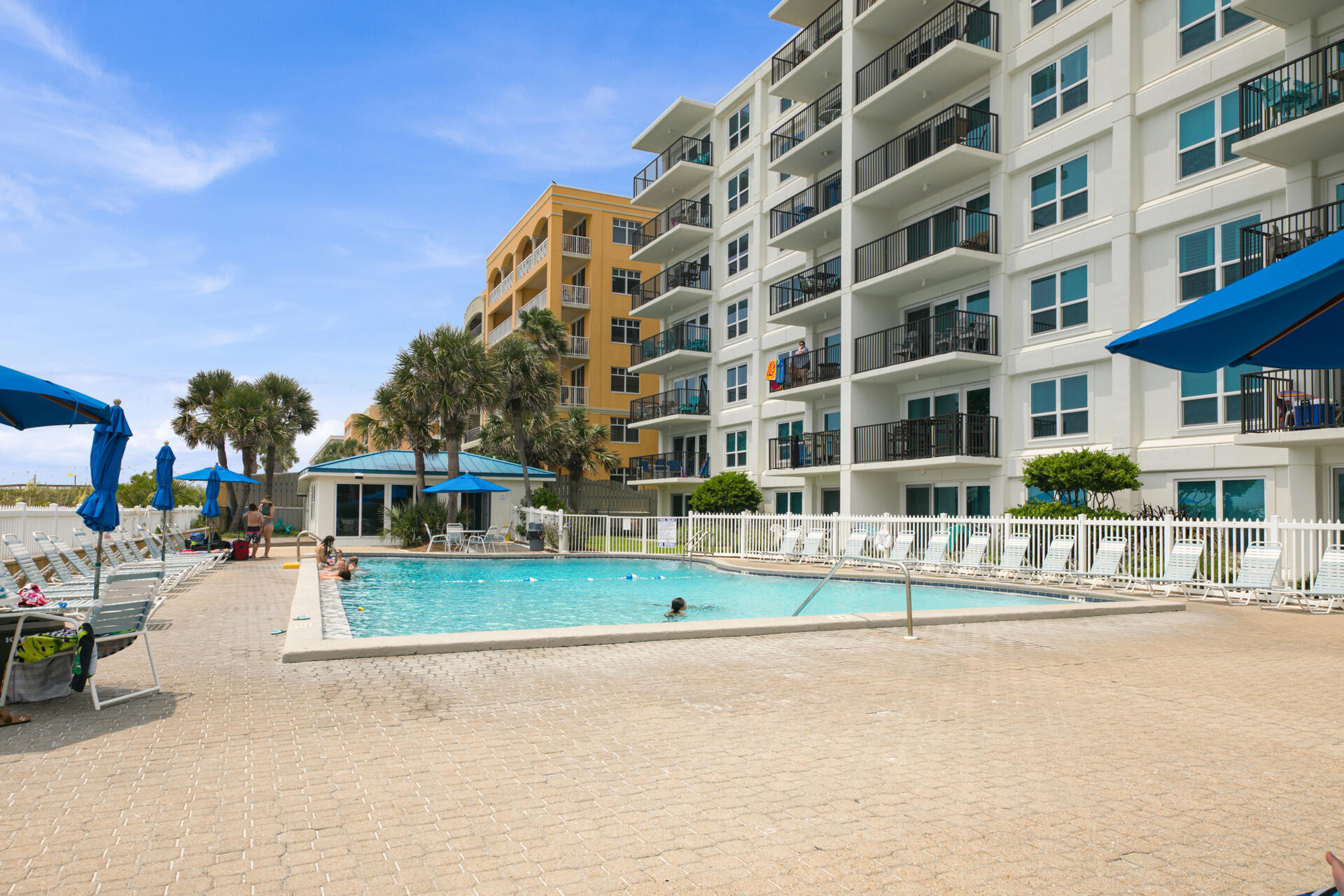 SEA OATS CONDO - Residential