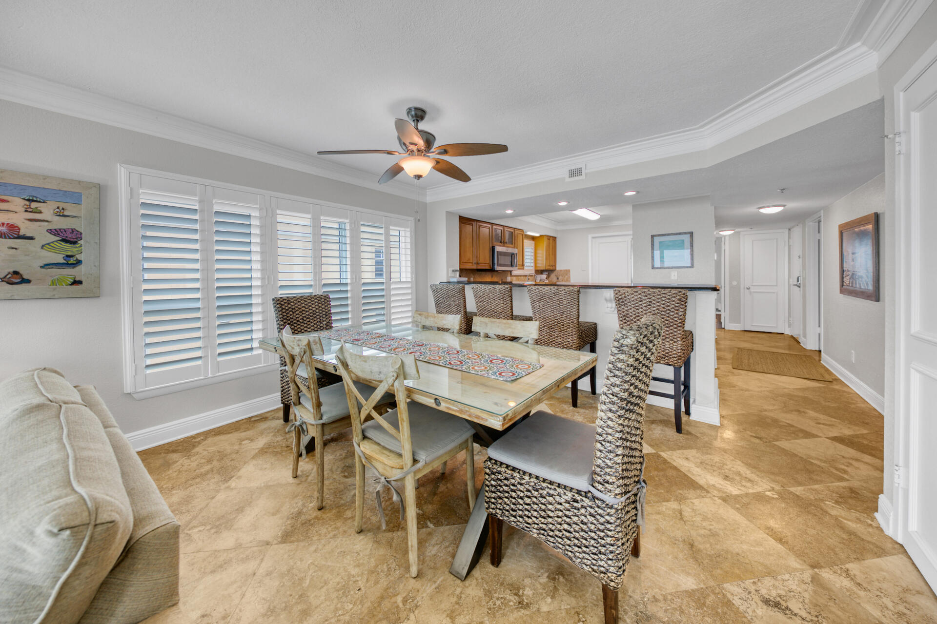 SEA OATS CONDO - Residential