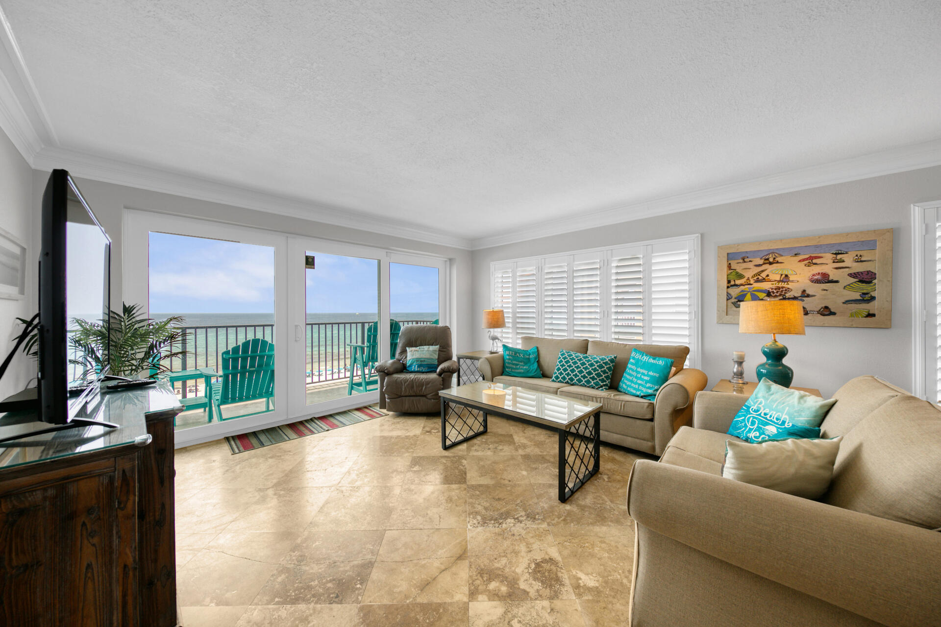 SEA OATS CONDO - Residential