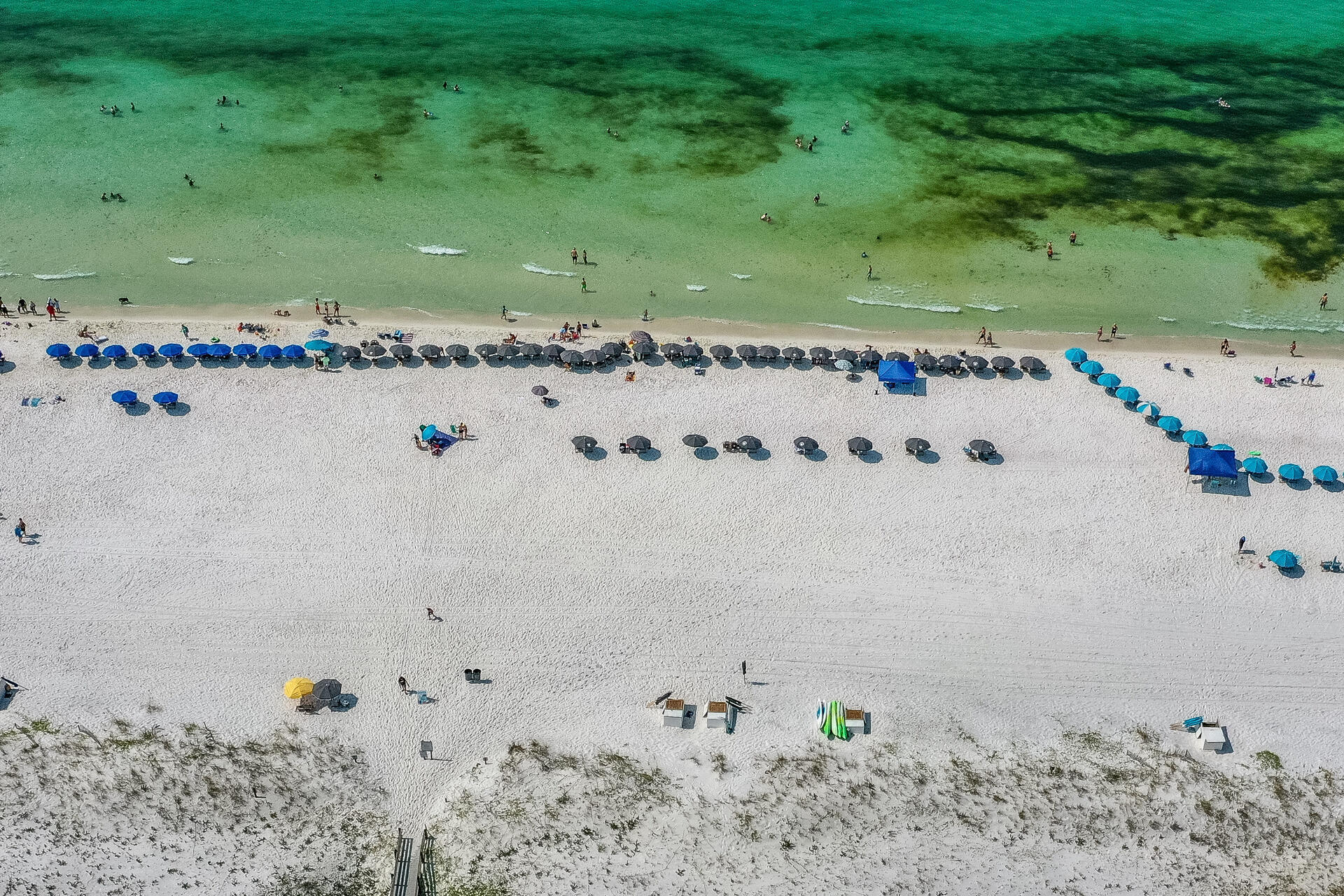 SEA OATS CONDO - Residential