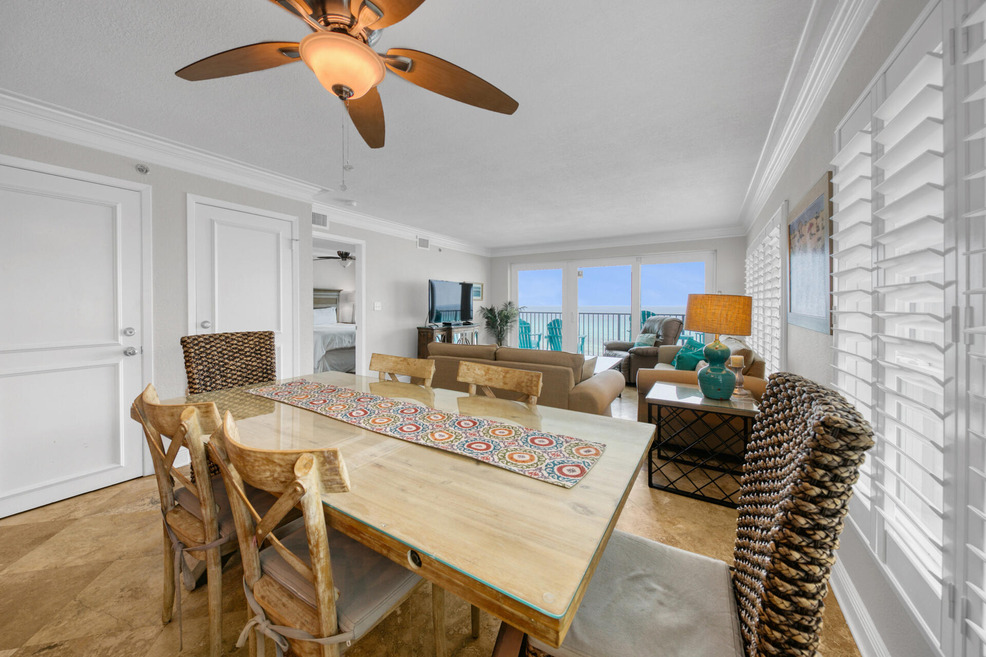 SEA OATS CONDO - Residential