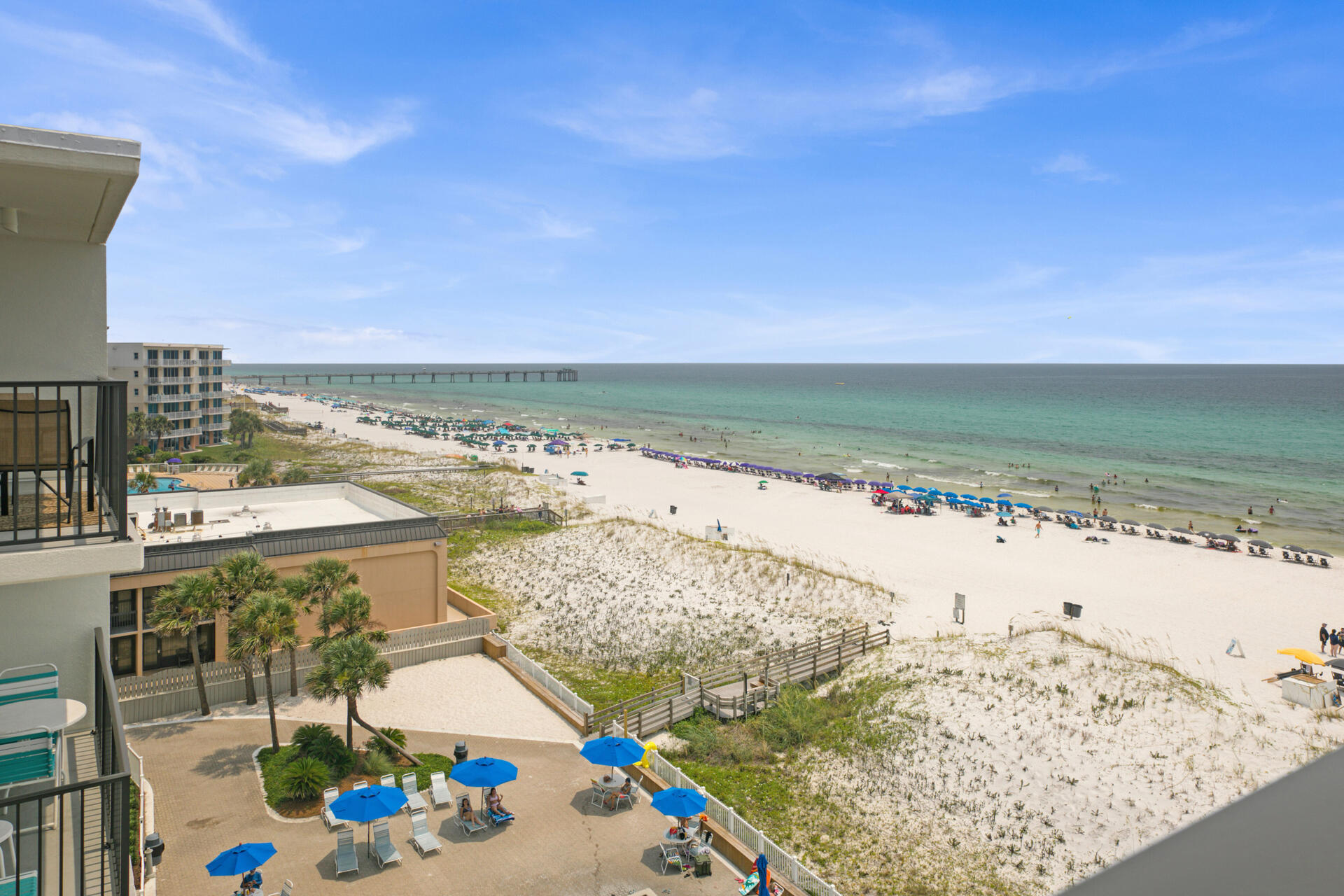 SEA OATS CONDO - Residential