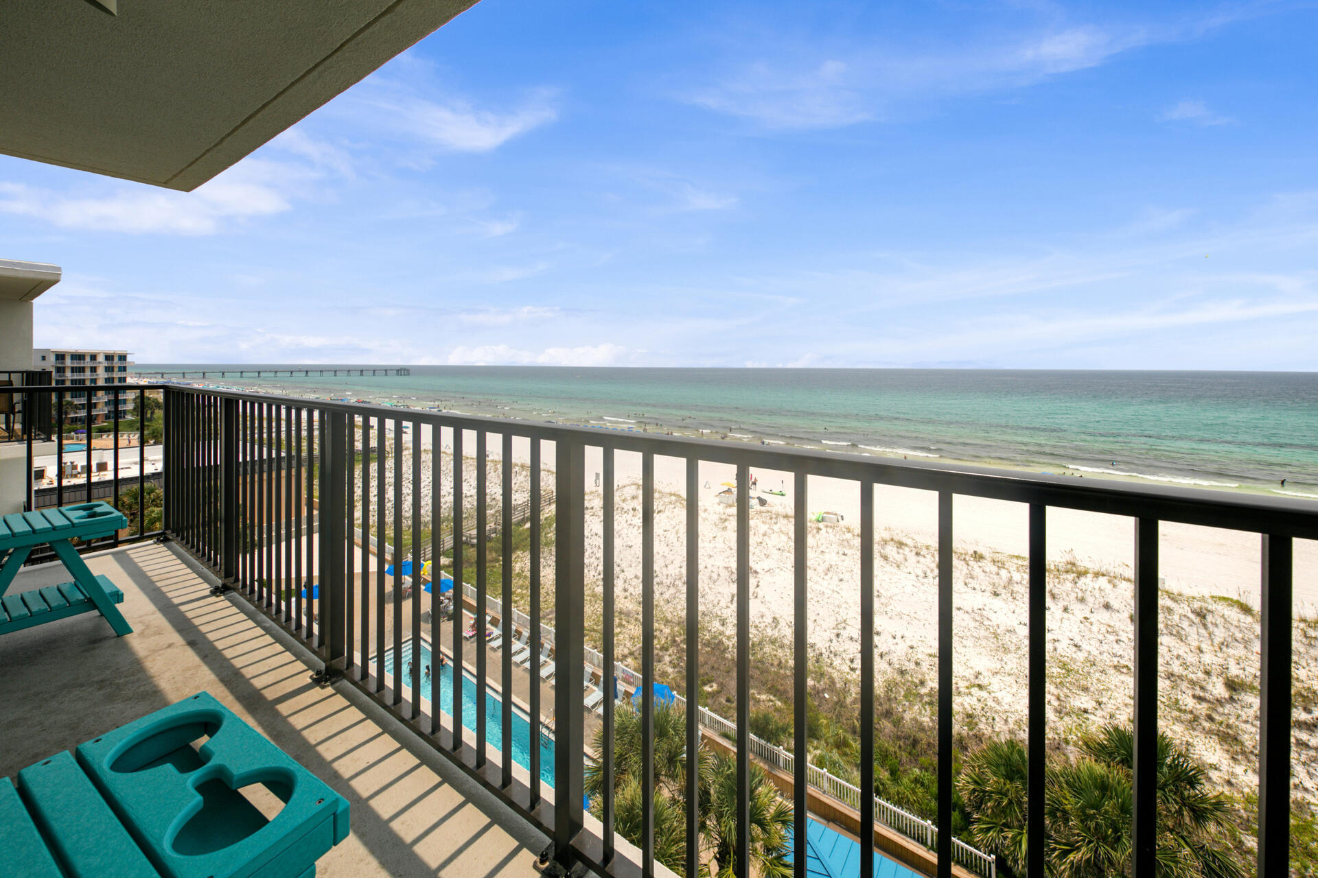 SEA OATS CONDO - Residential