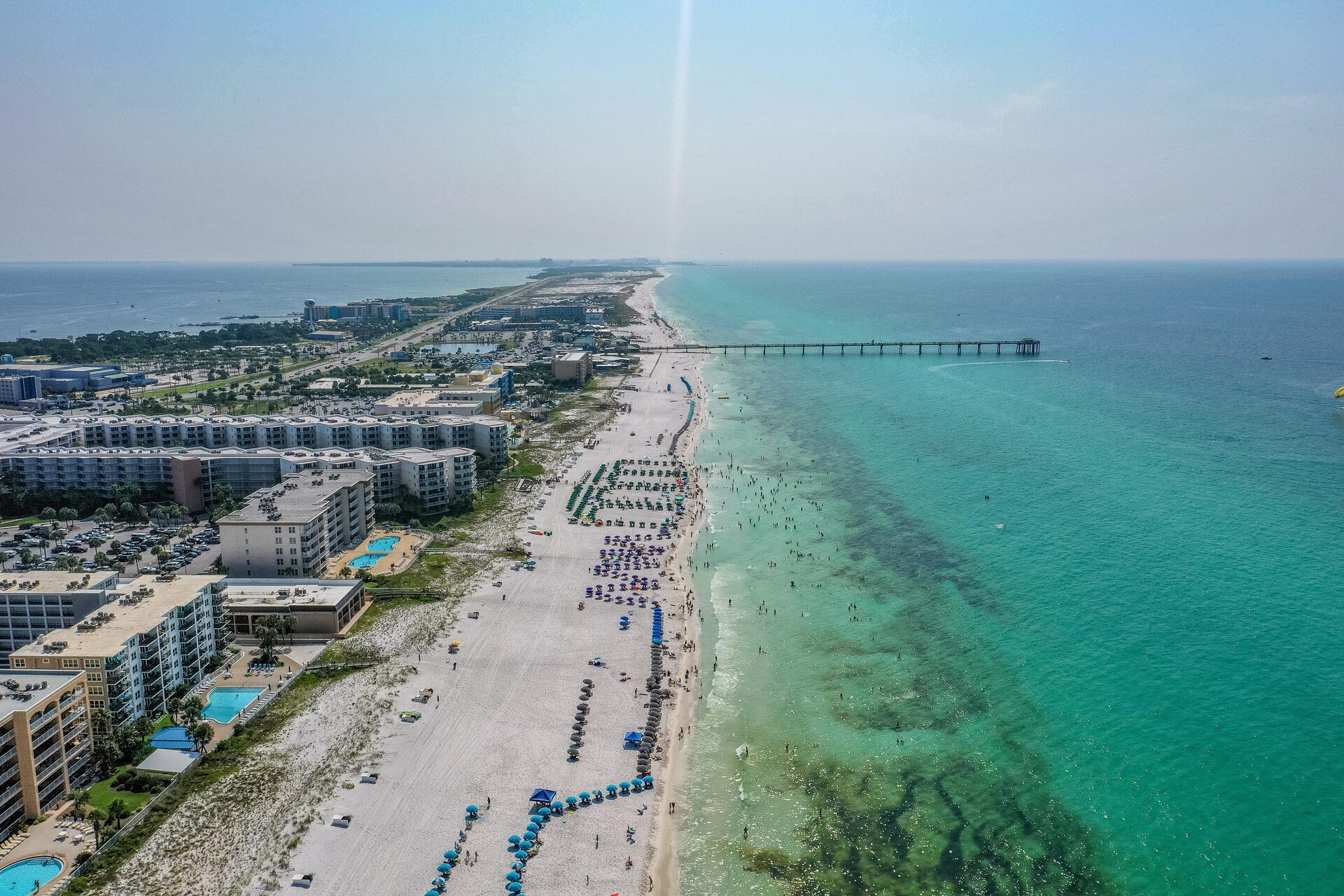 SEA OATS CONDO - Residential