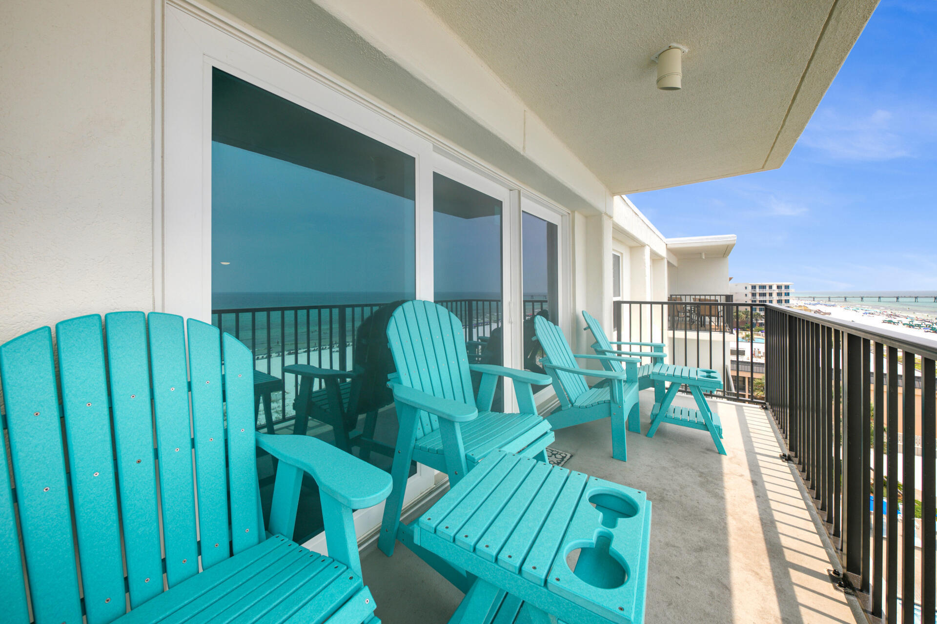 SEA OATS CONDO - Residential