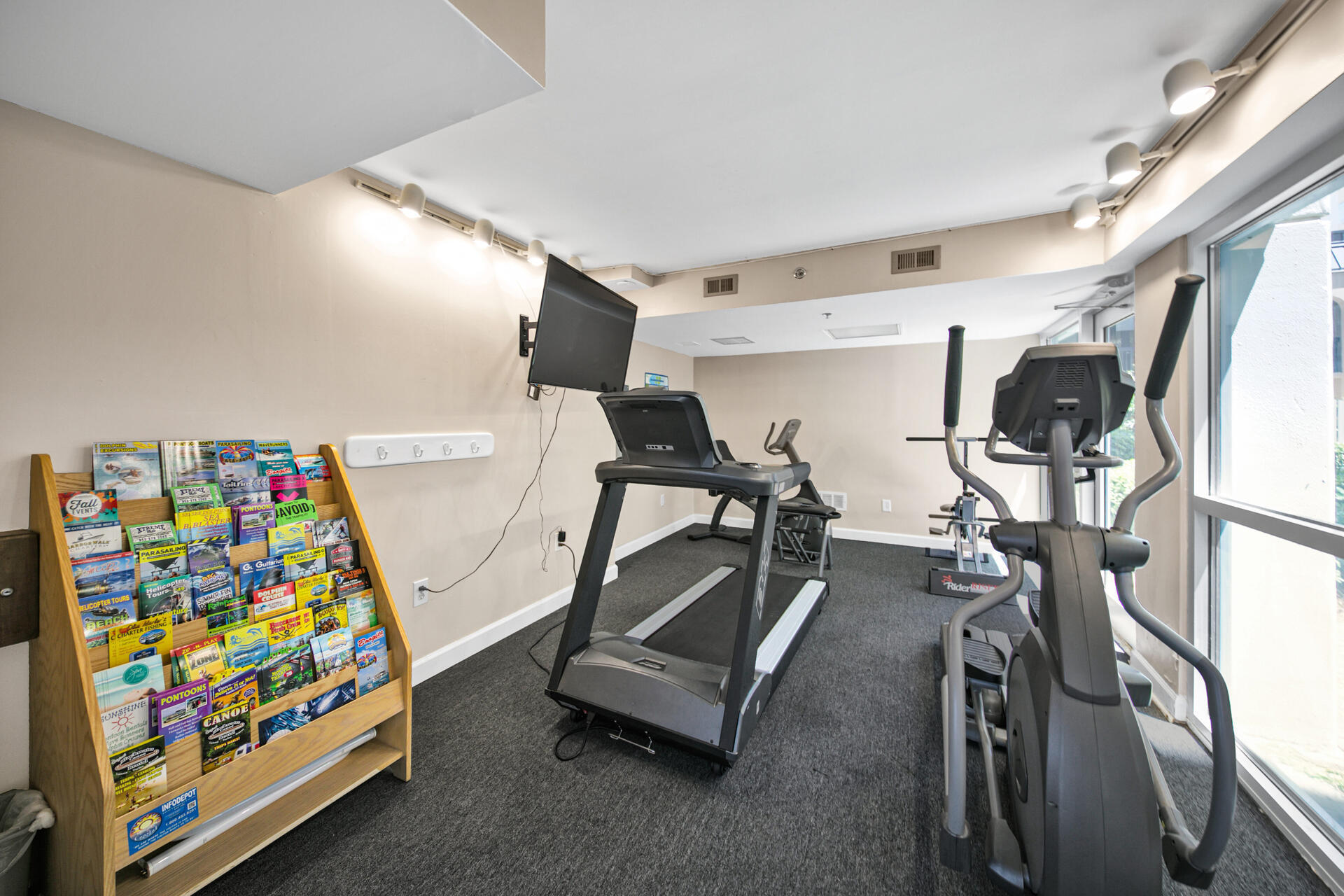 SEA OATS CONDO - Residential