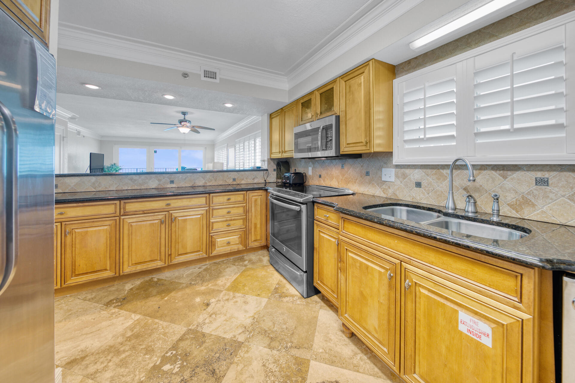 SEA OATS CONDO - Residential