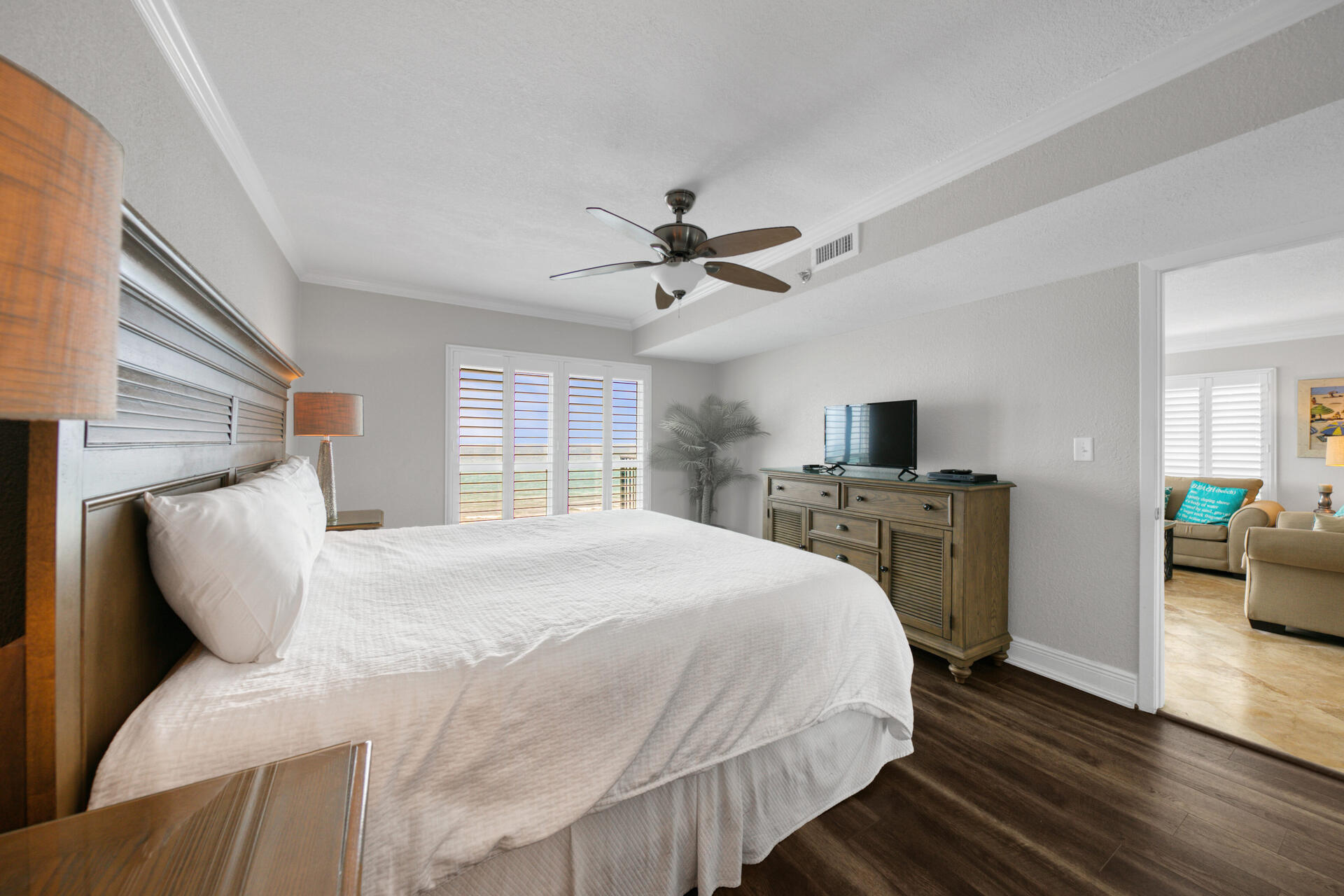 SEA OATS CONDO - Residential