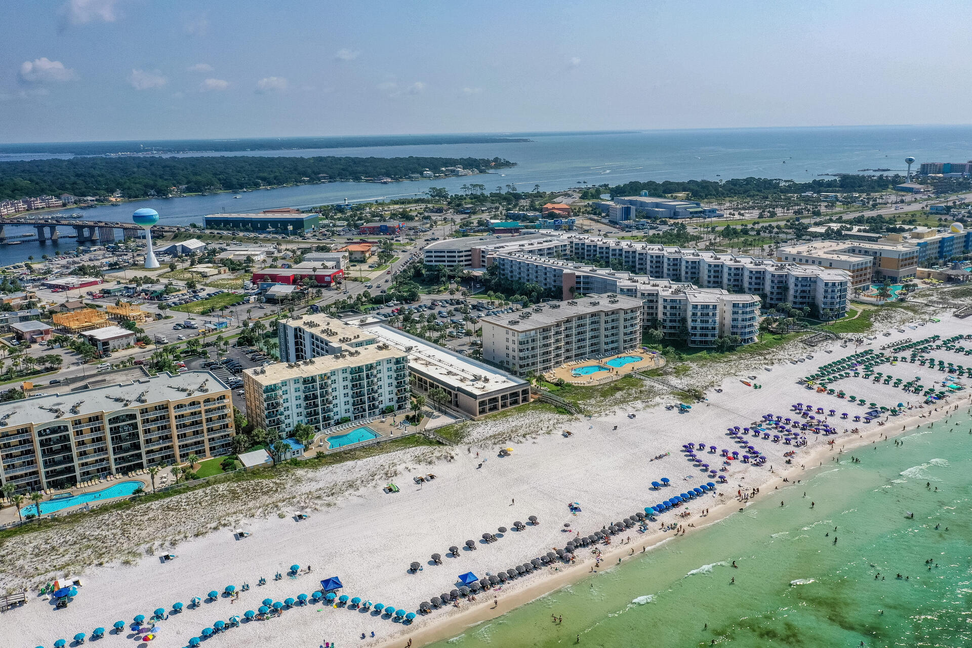 SEA OATS CONDO - Residential
