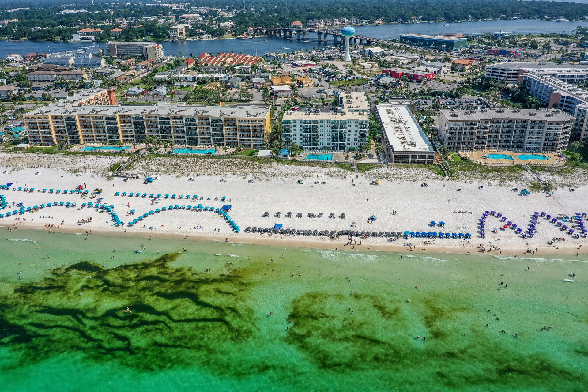 SEA OATS CONDO - Residential