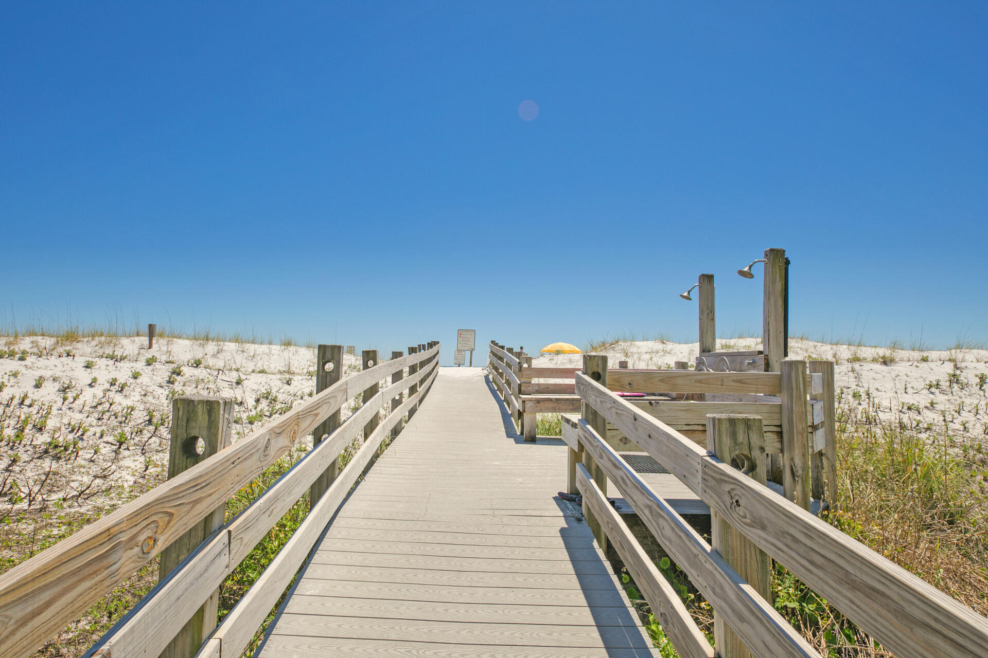 SEA OATS CONDO - Residential