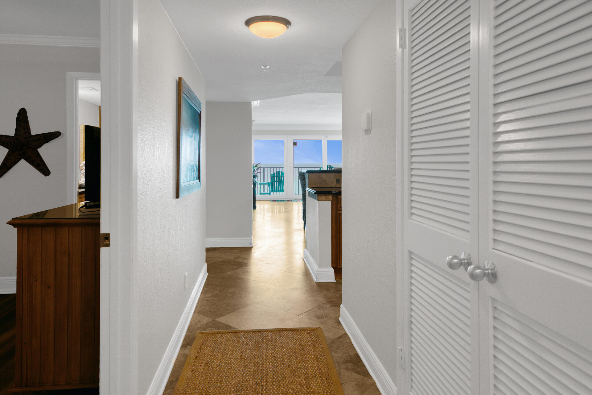 SEA OATS CONDO - Residential