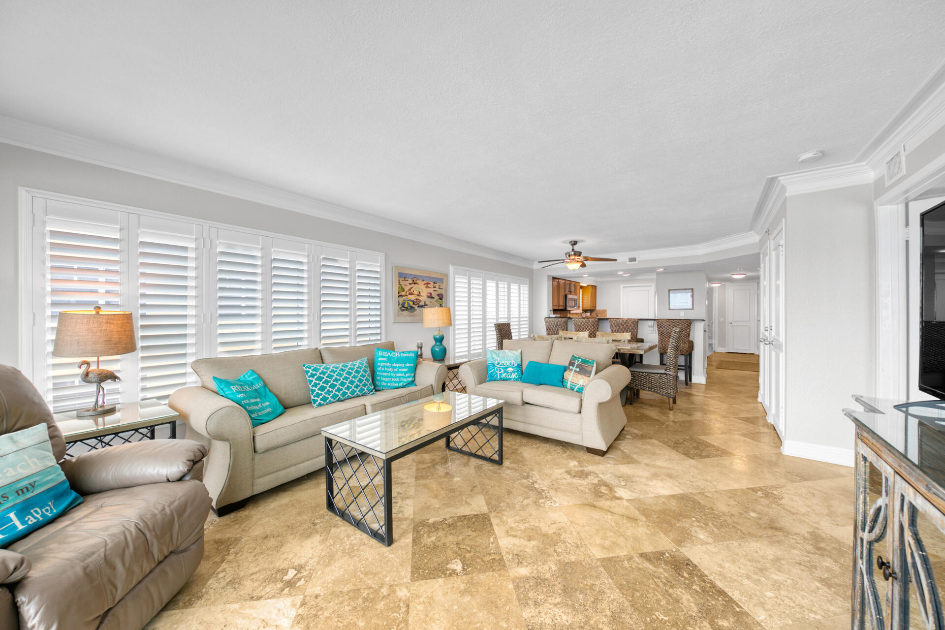 SEA OATS CONDO - Residential