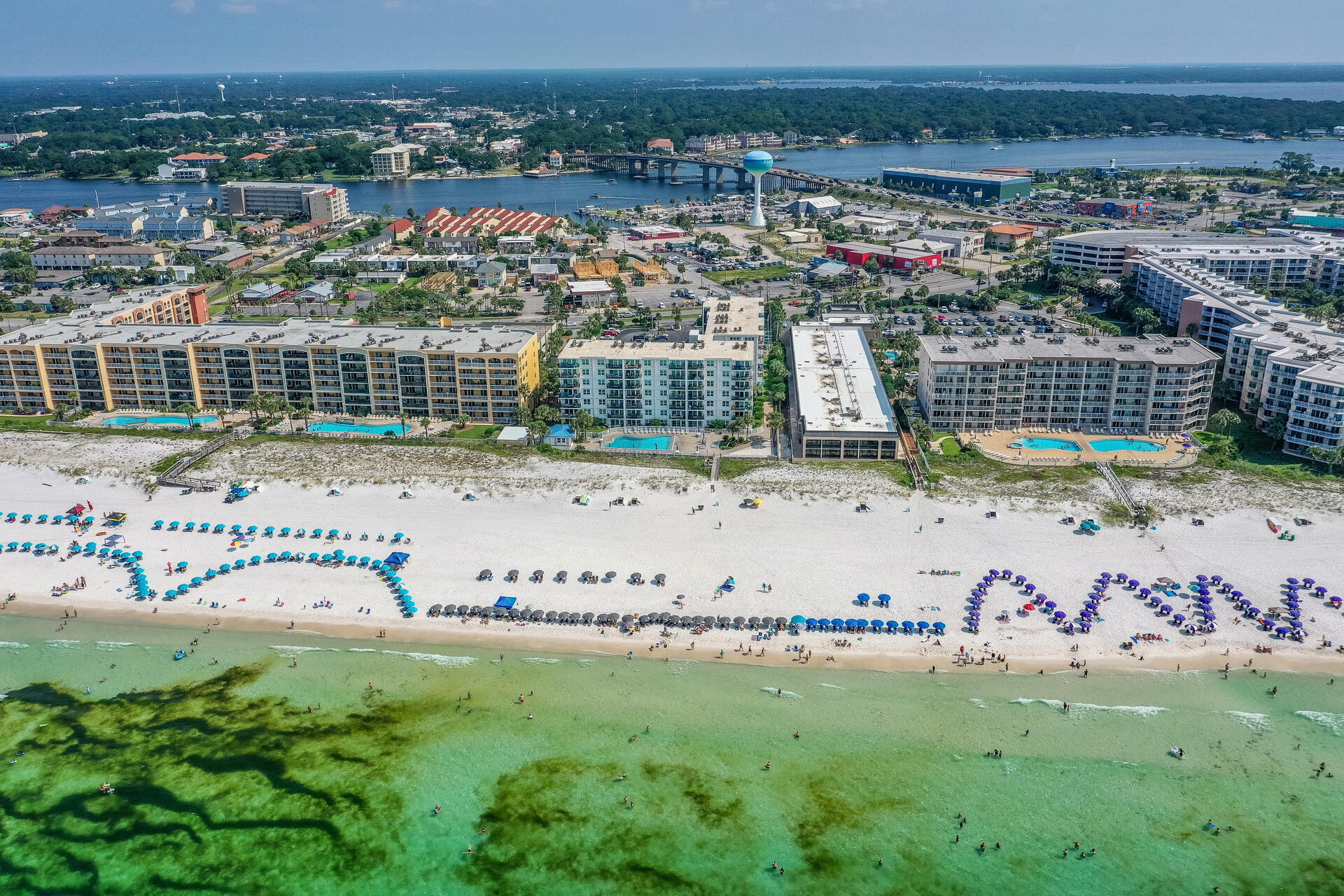 SEA OATS CONDO - Residential