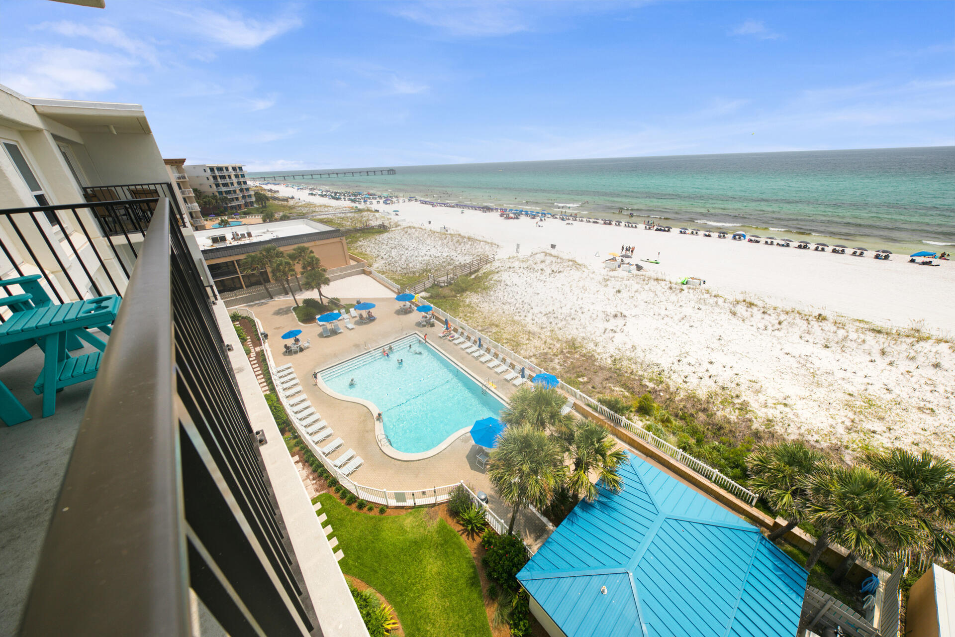 SEA OATS CONDO - Residential