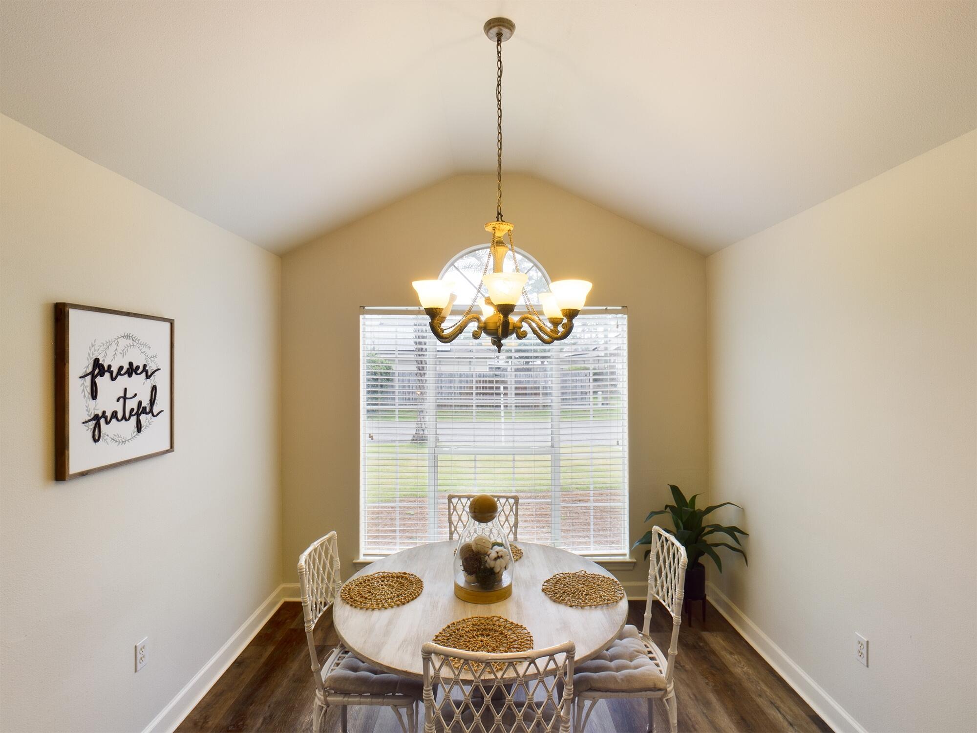 OLDE FLORIDA LAKES - Residential